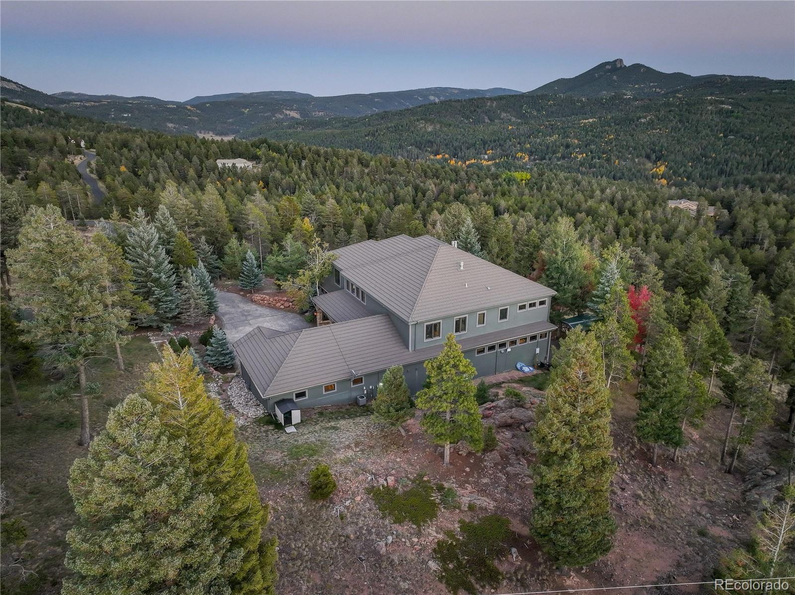 MLS Image #46 for 28154  belle mont trail,conifer, Colorado