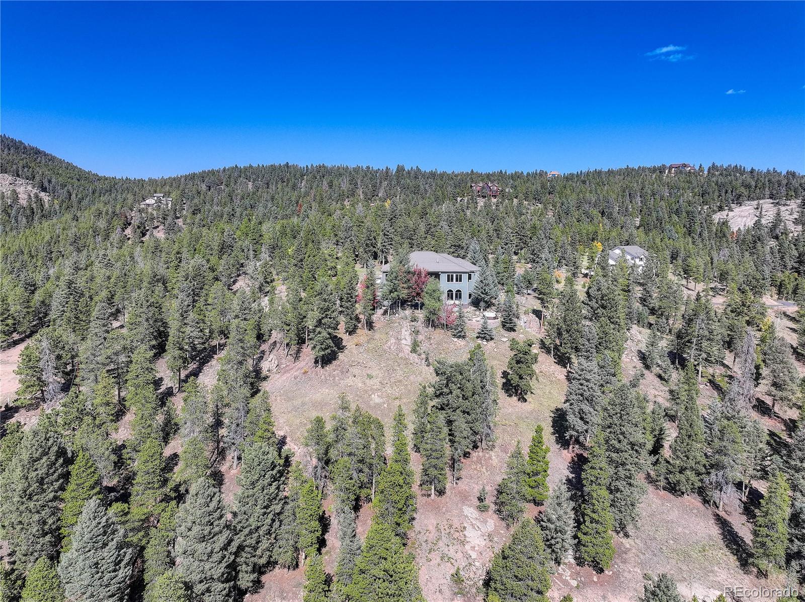 MLS Image #47 for 28154  belle mont trail,conifer, Colorado