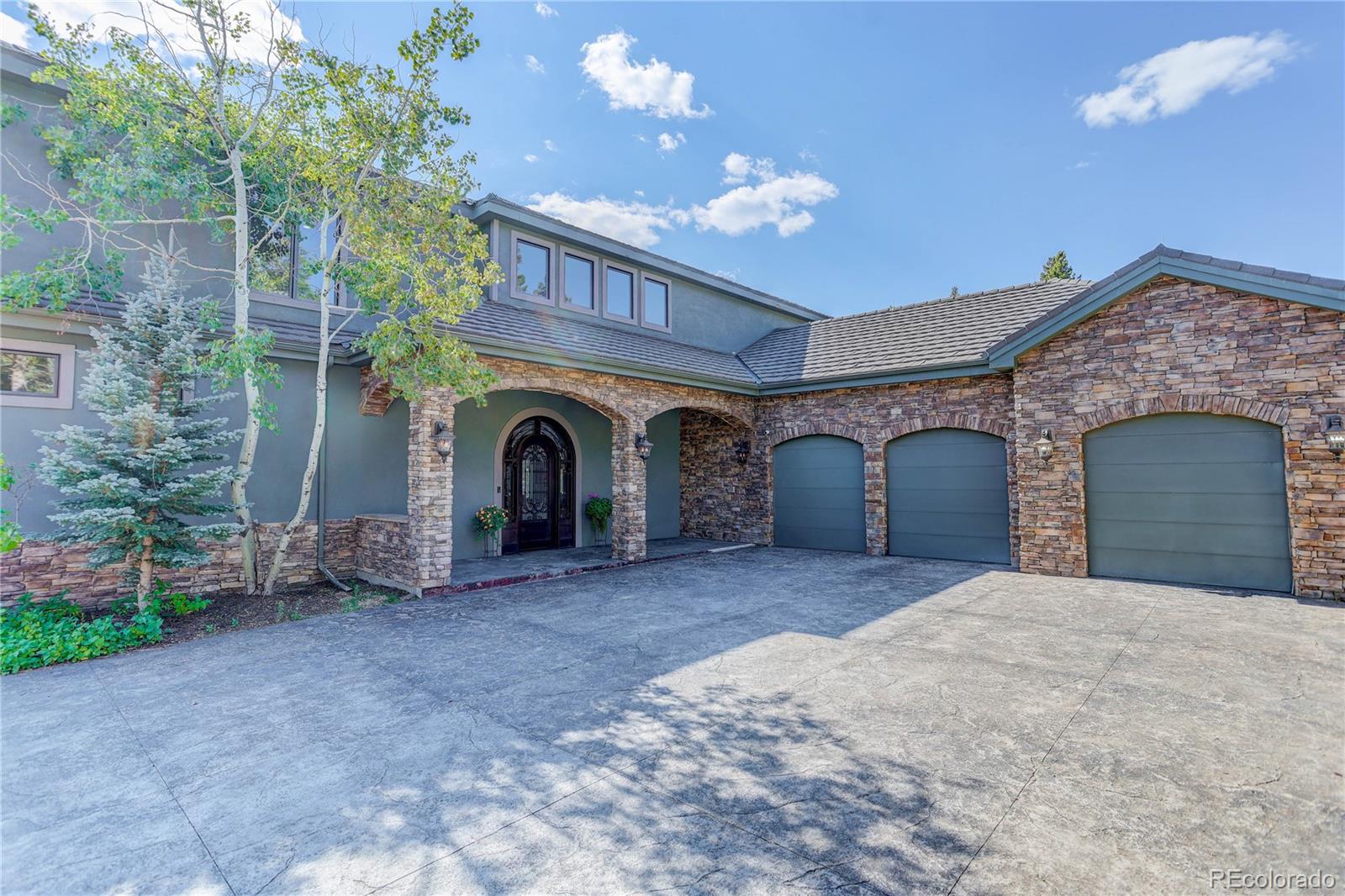 MLS Image #6 for 28154  belle mont trail,conifer, Colorado
