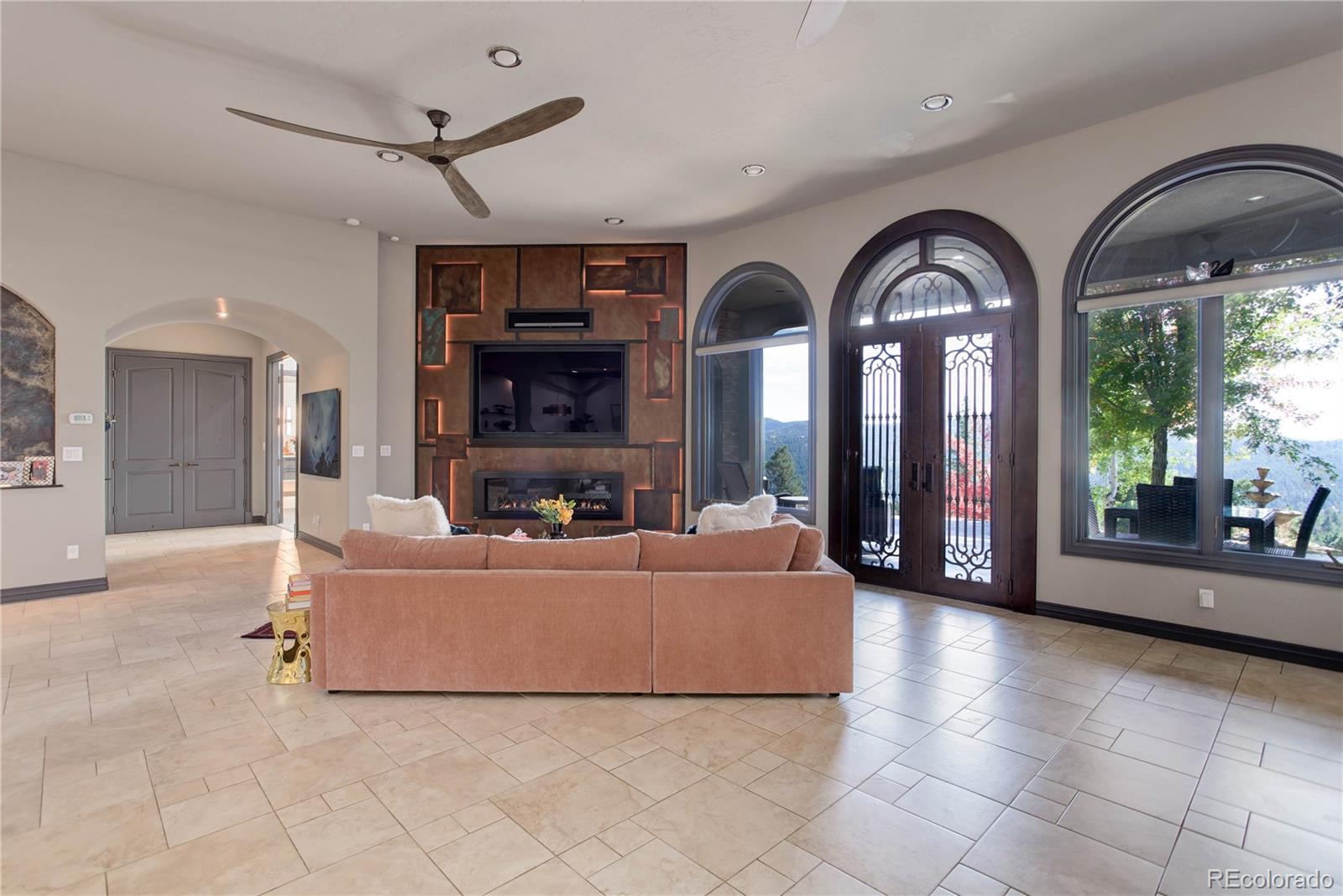 MLS Image #7 for 28154  belle mont trail,conifer, Colorado