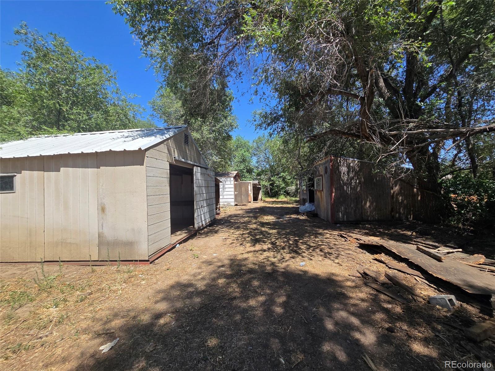 MLS Image #25 for 3350 s eliot street,englewood, Colorado