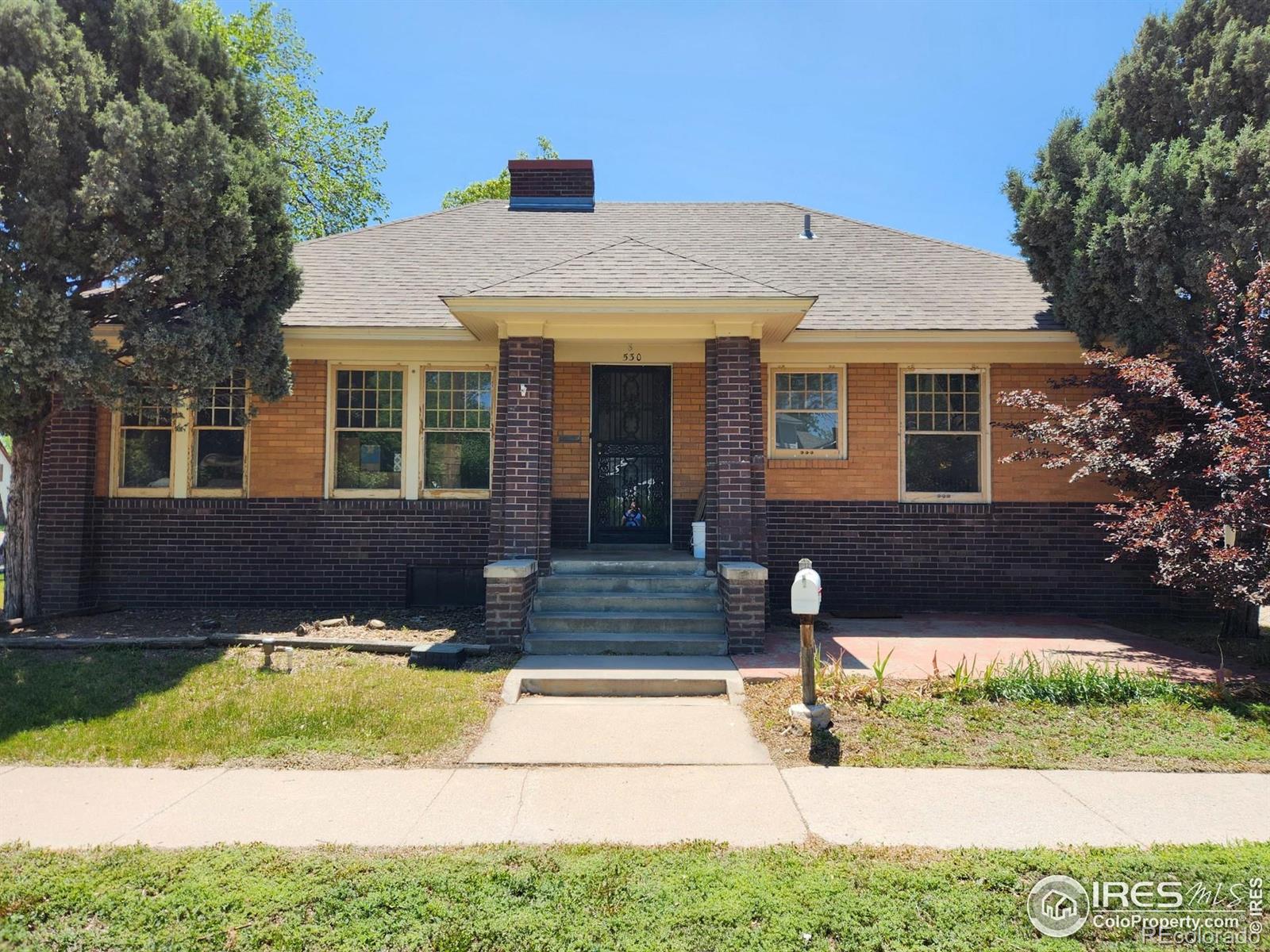 MLS Image #0 for 530 e beaver avenue,fort morgan, Colorado