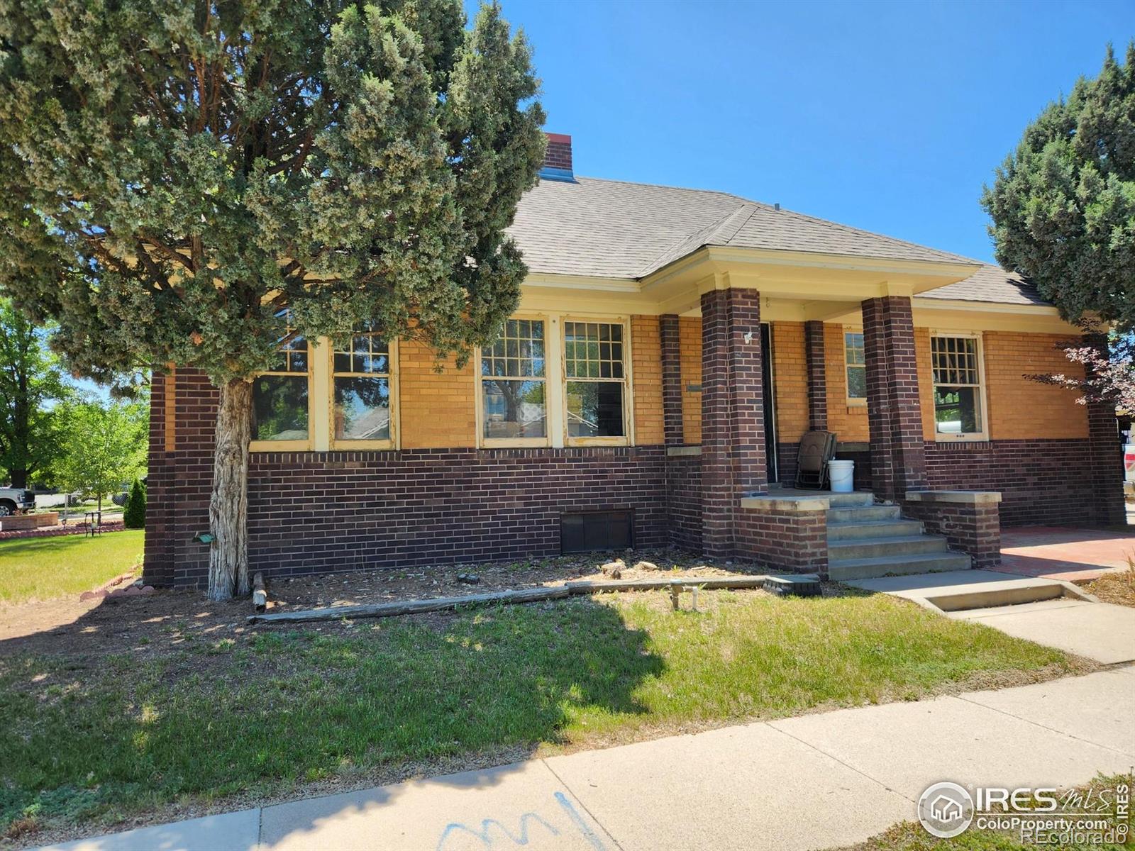 MLS Image #1 for 530 e beaver avenue,fort morgan, Colorado