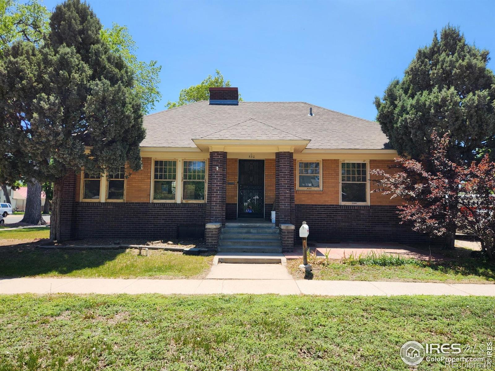 MLS Image #2 for 530 e beaver avenue,fort morgan, Colorado