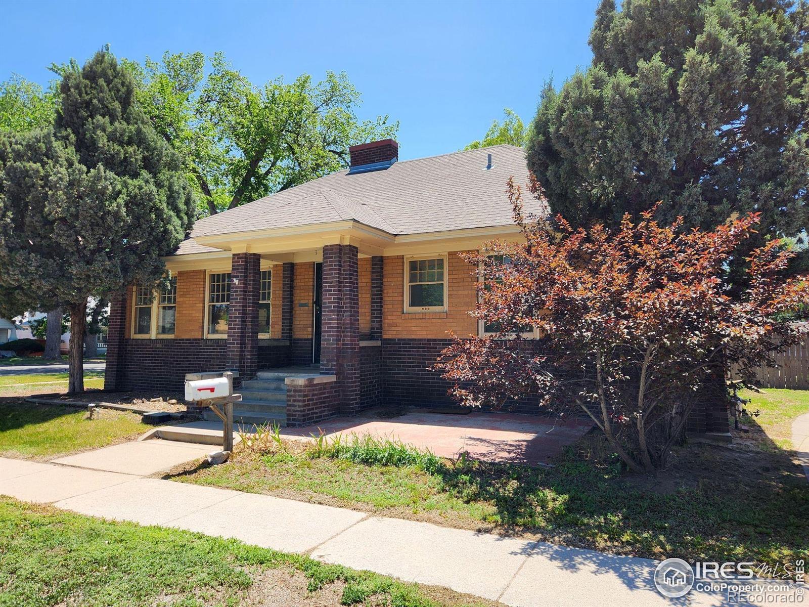 MLS Image #3 for 530 e beaver avenue,fort morgan, Colorado