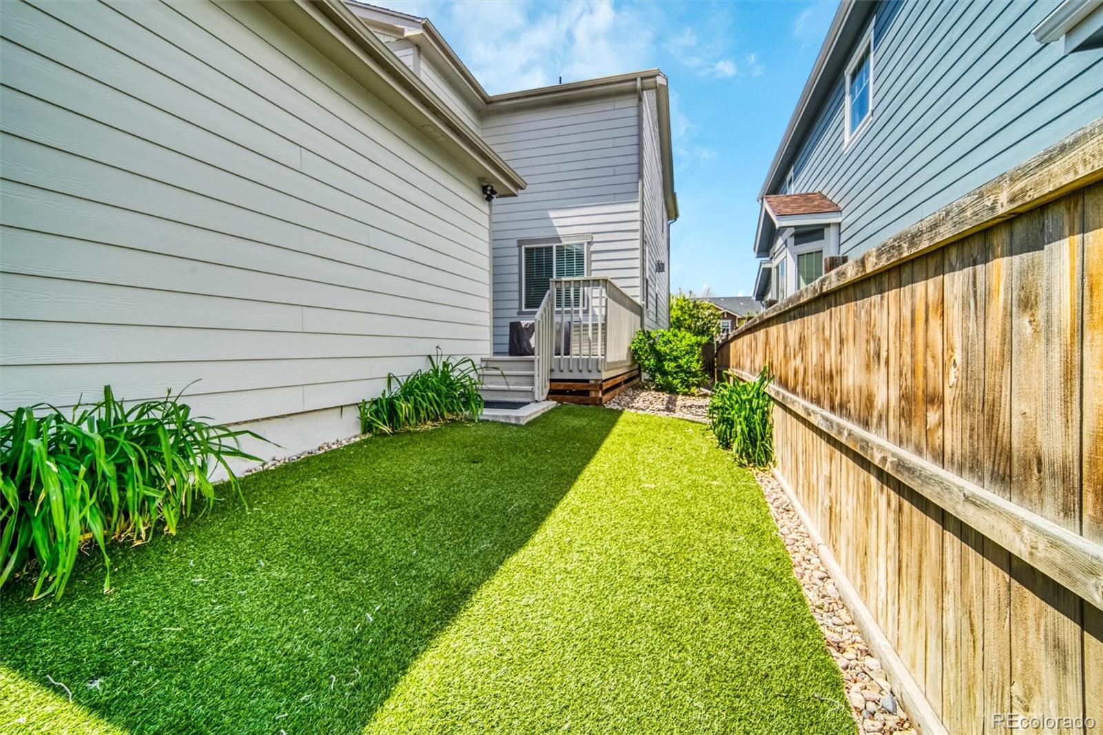 MLS Image #33 for 3810  cadence drive,castle rock, Colorado