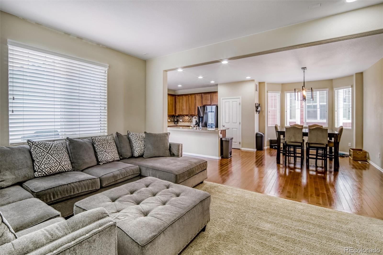 MLS Image #4 for 3810  cadence drive,castle rock, Colorado