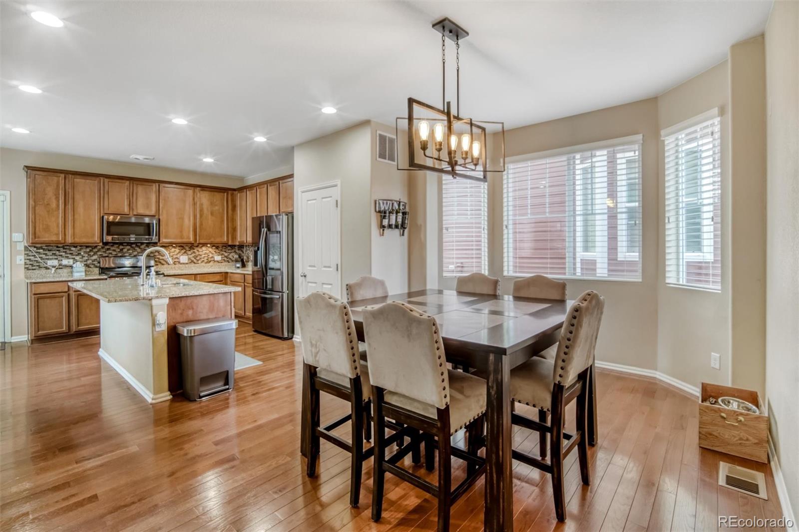 MLS Image #5 for 3810  cadence drive,castle rock, Colorado