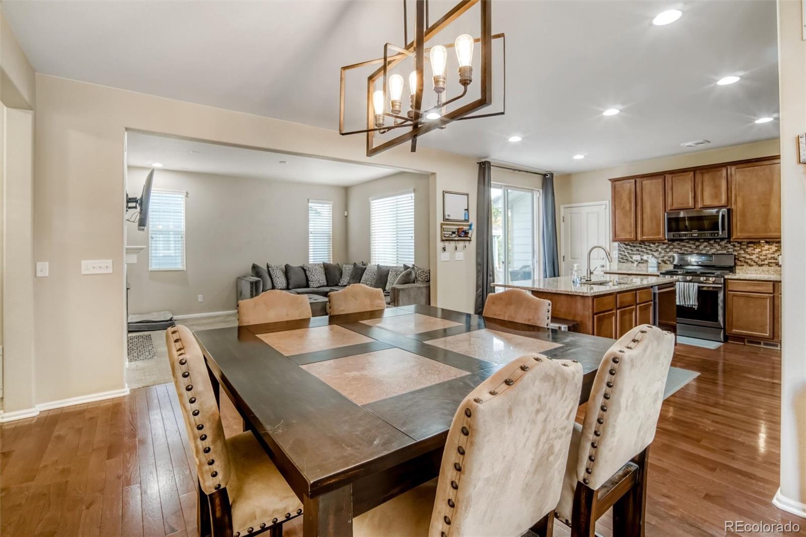 MLS Image #7 for 3810  cadence drive,castle rock, Colorado