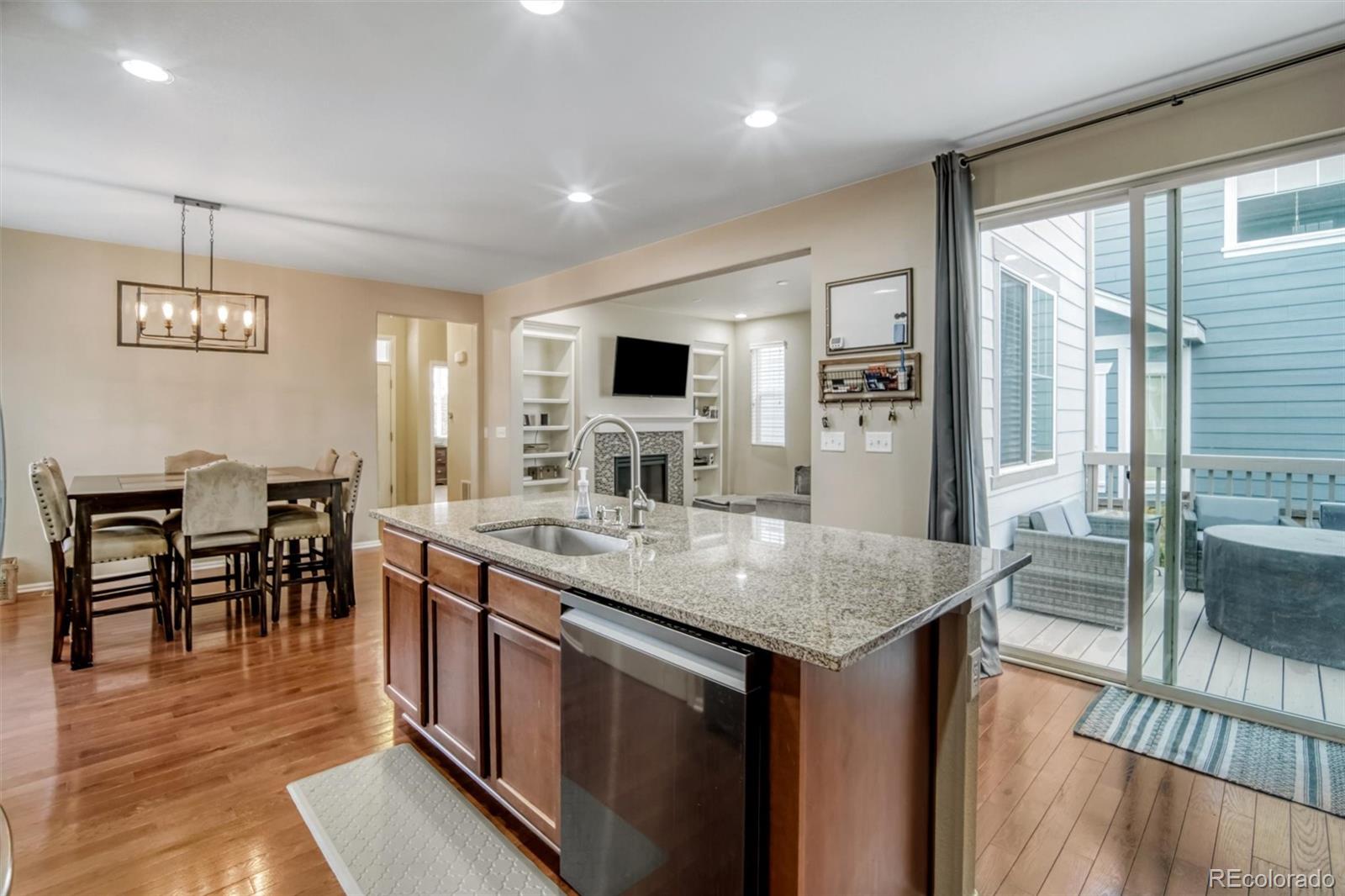 MLS Image #8 for 3810  cadence drive,castle rock, Colorado