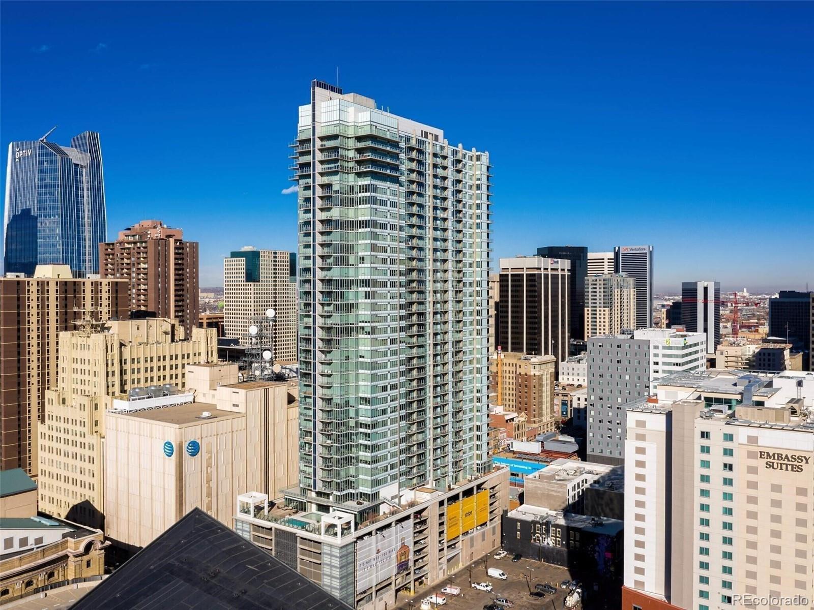 MLS Image #21 for 891  14th street 2505,denver, Colorado