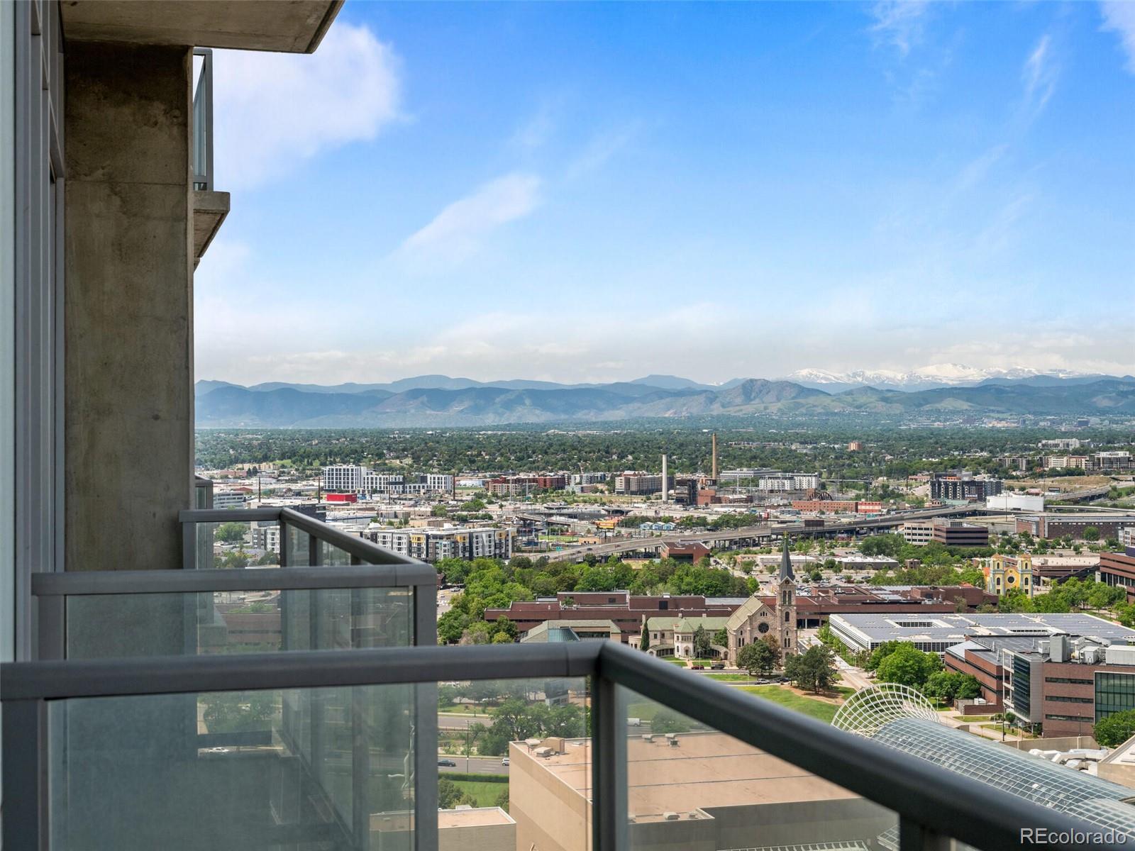 MLS Image #3 for 891  14th street 2505,denver, Colorado