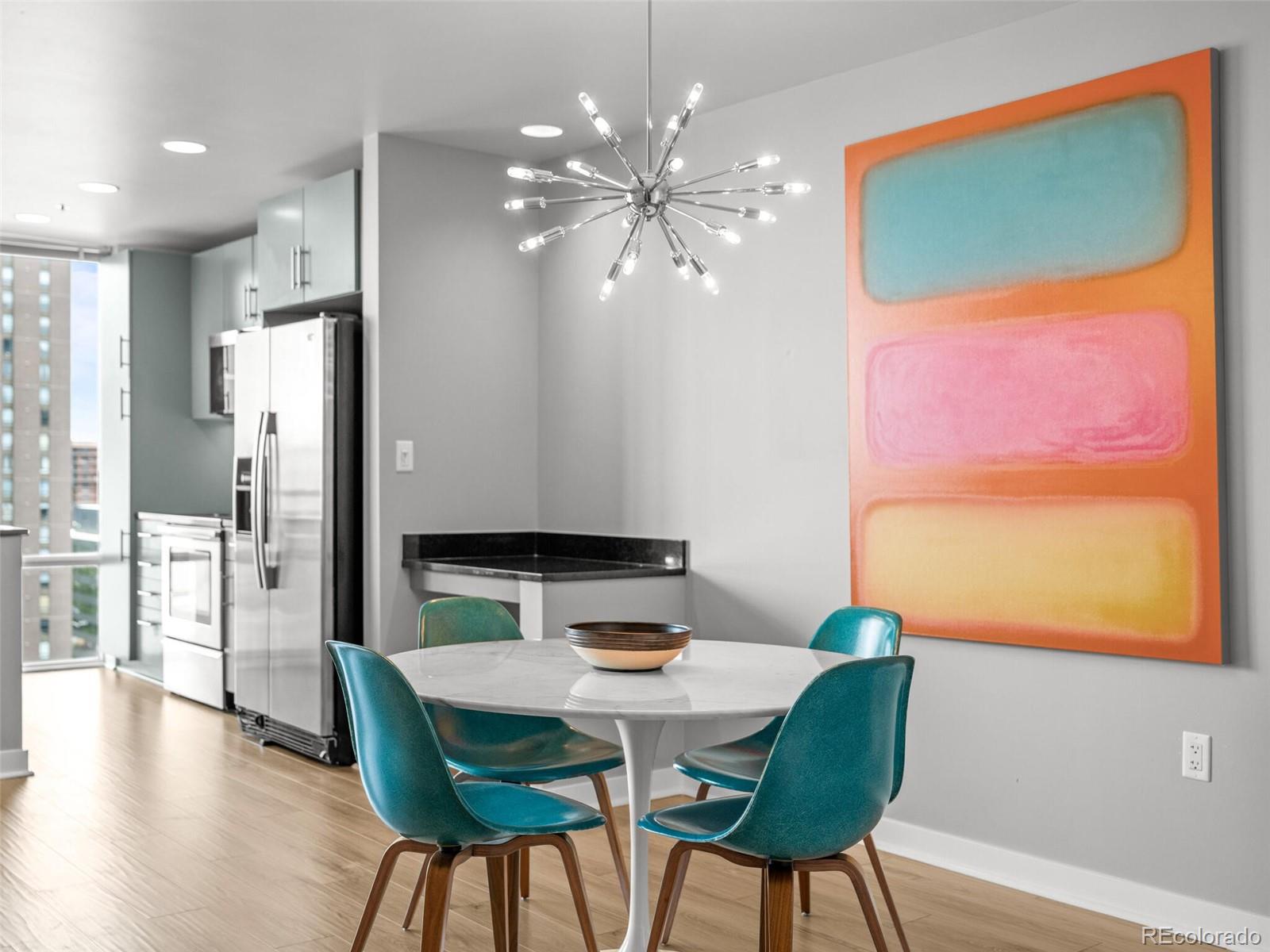 MLS Image #5 for 891  14th street 2505,denver, Colorado