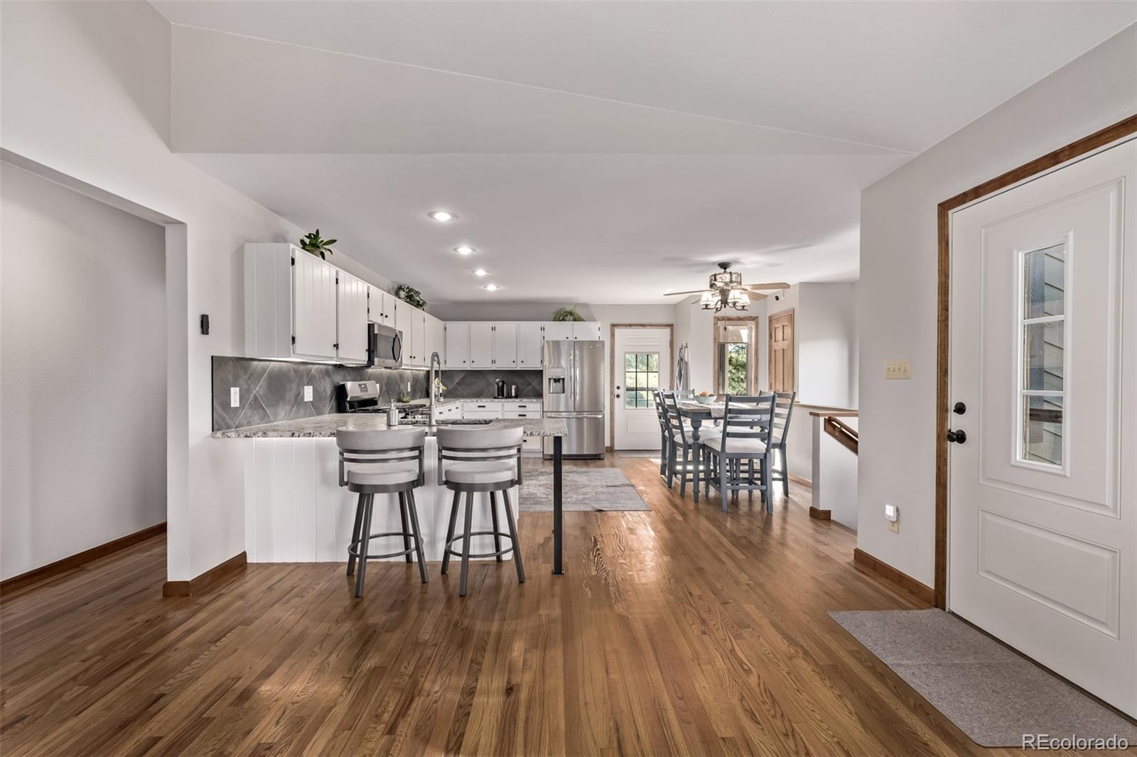 MLS Image #2 for 13950  pine valley road,pine, Colorado