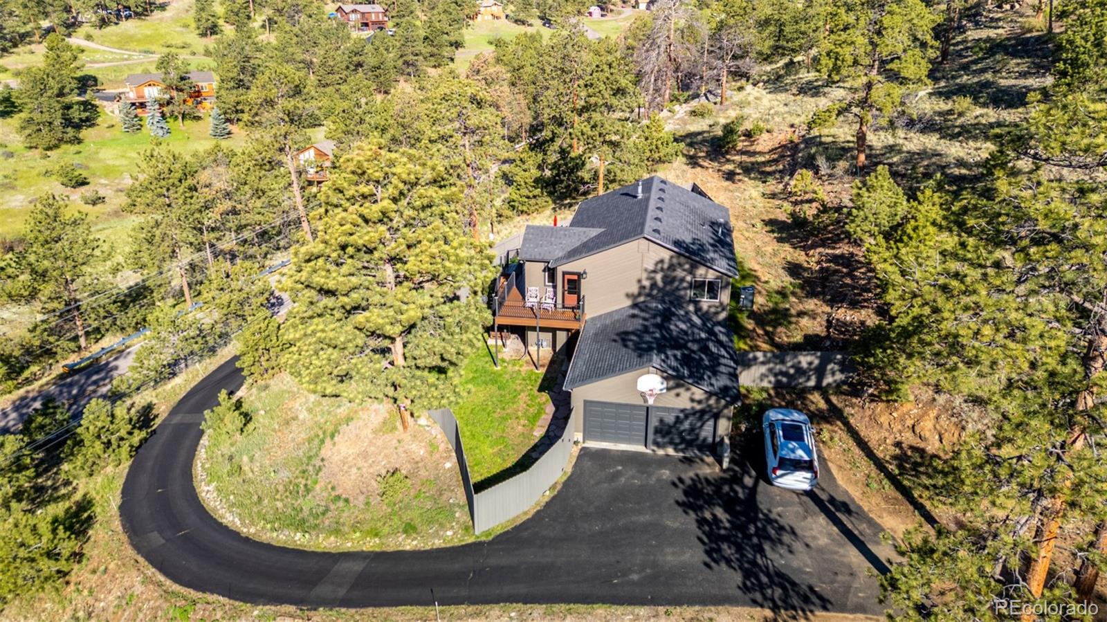 MLS Image #41 for 13950  pine valley road,pine, Colorado