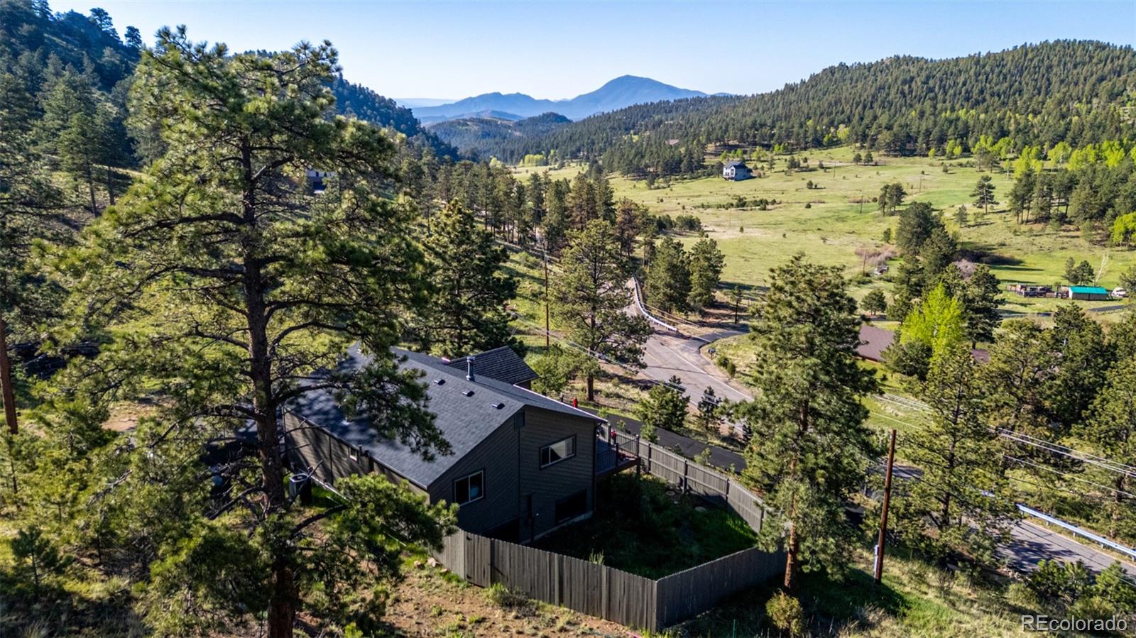 MLS Image #43 for 13950  pine valley road,pine, Colorado