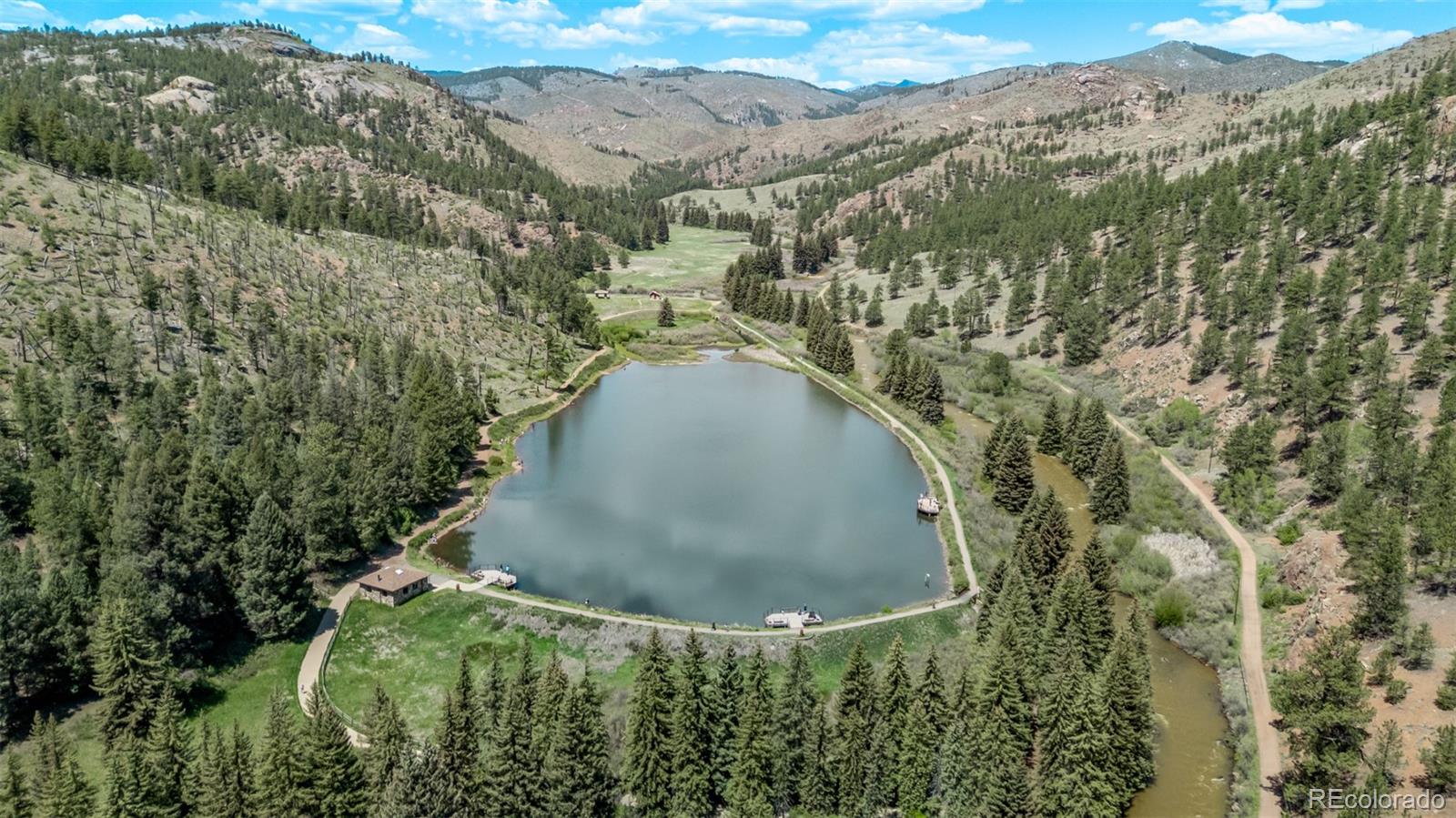 MLS Image #44 for 13950  pine valley road,pine, Colorado