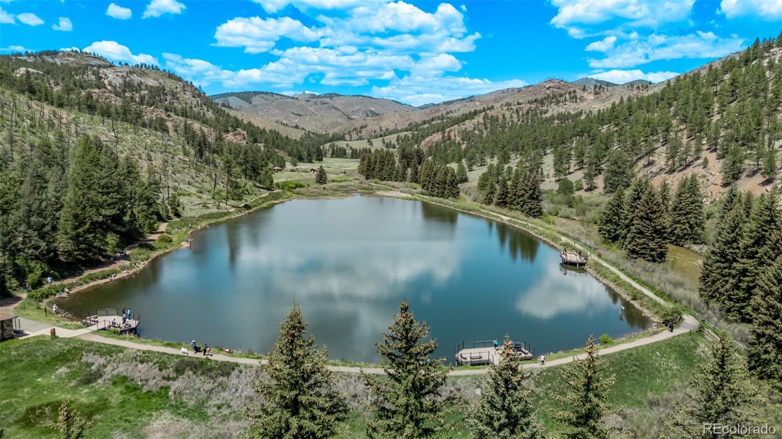 MLS Image #45 for 13950  pine valley road,pine, Colorado