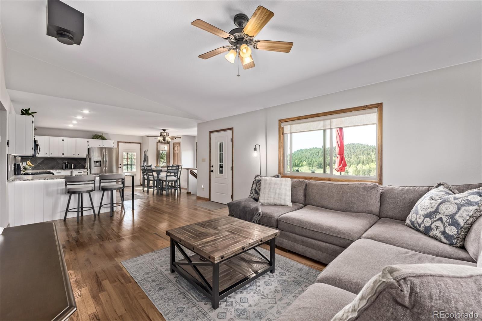 MLS Image #5 for 13950  pine valley road,pine, Colorado
