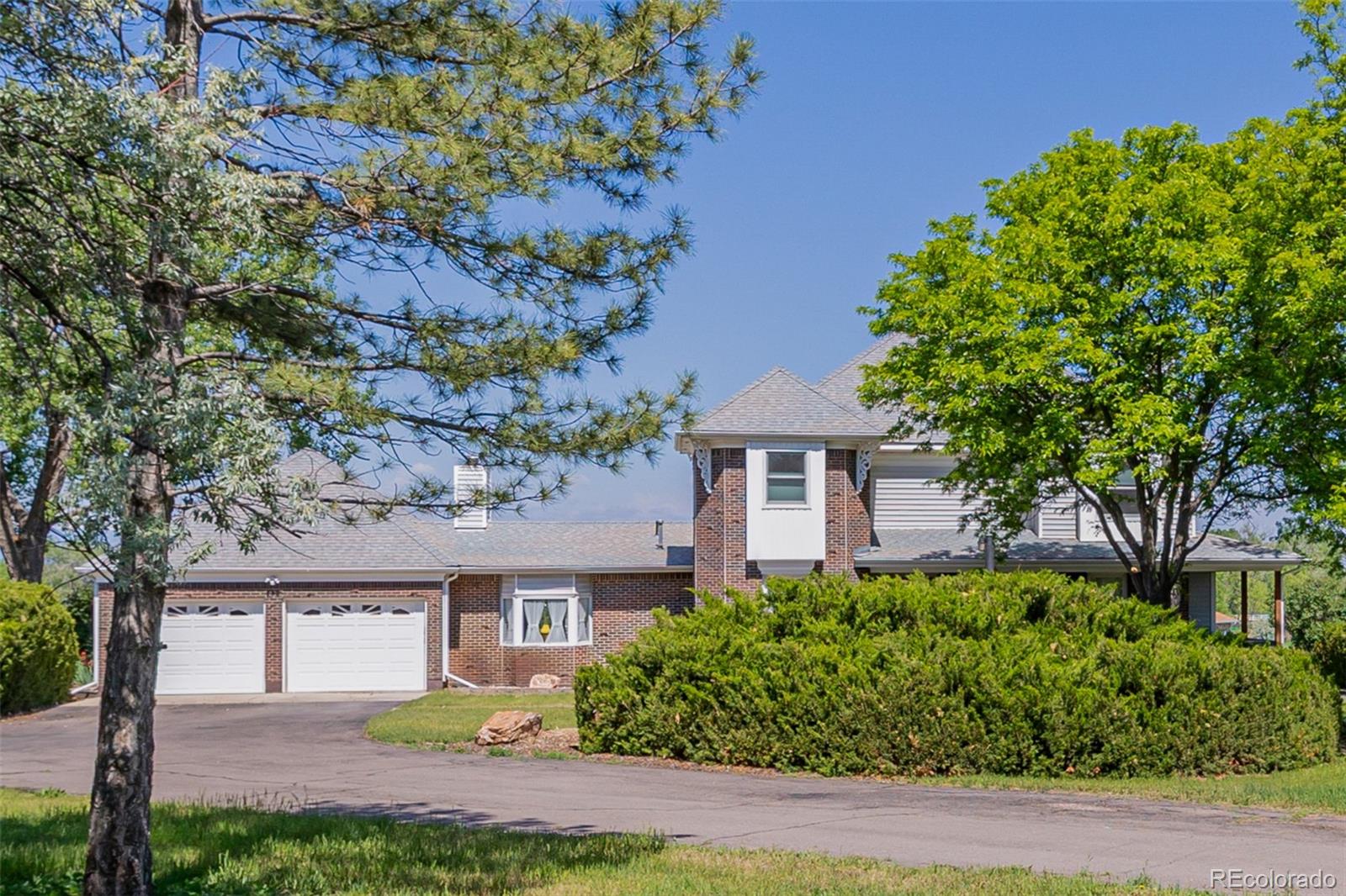 MLS Image #0 for 14447  madison street,thornton, Colorado