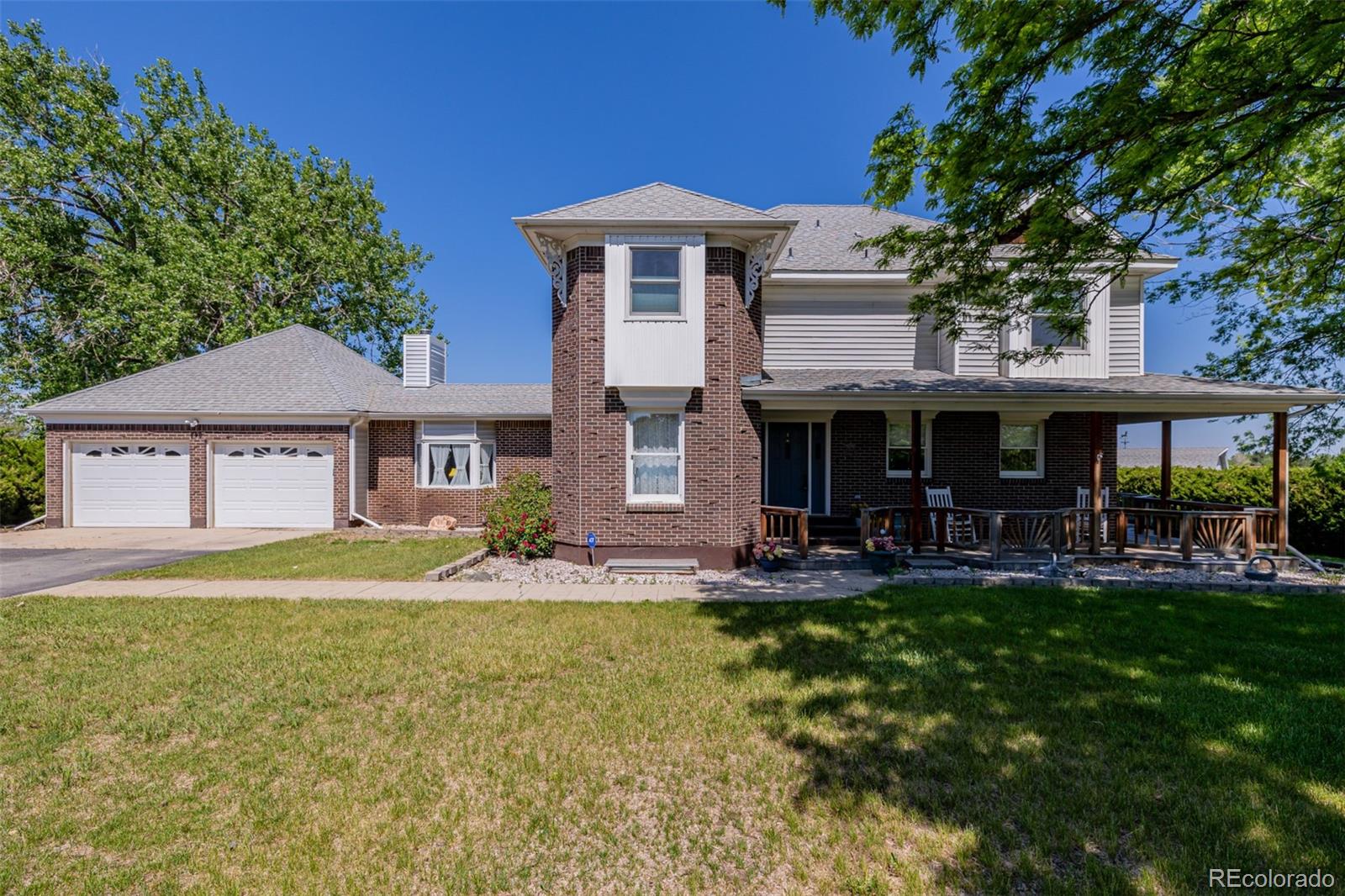 CMA Image for 14447  Madison Street,Thornton, Colorado
