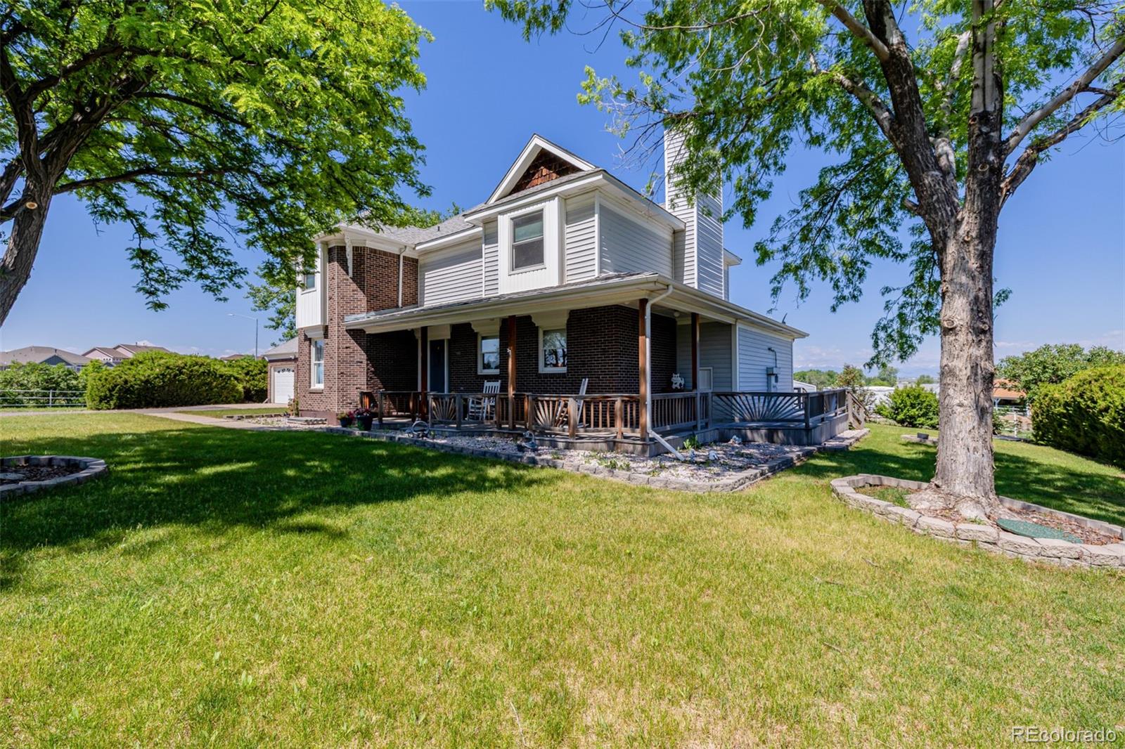 MLS Image #2 for 14447  madison street,thornton, Colorado