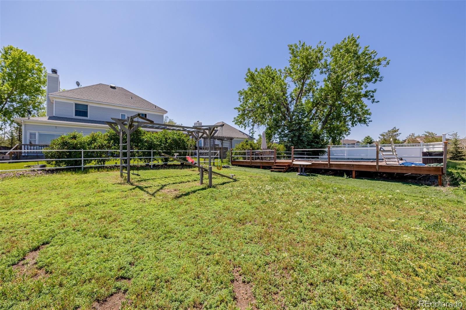 MLS Image #31 for 14447  madison street,thornton, Colorado