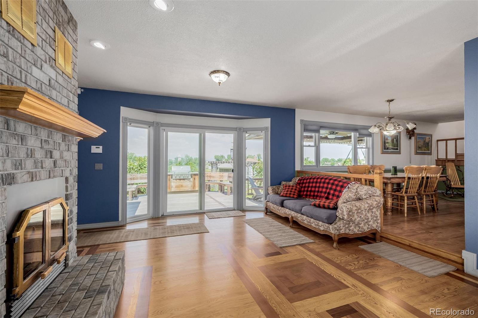 MLS Image #5 for 14447  madison street,thornton, Colorado