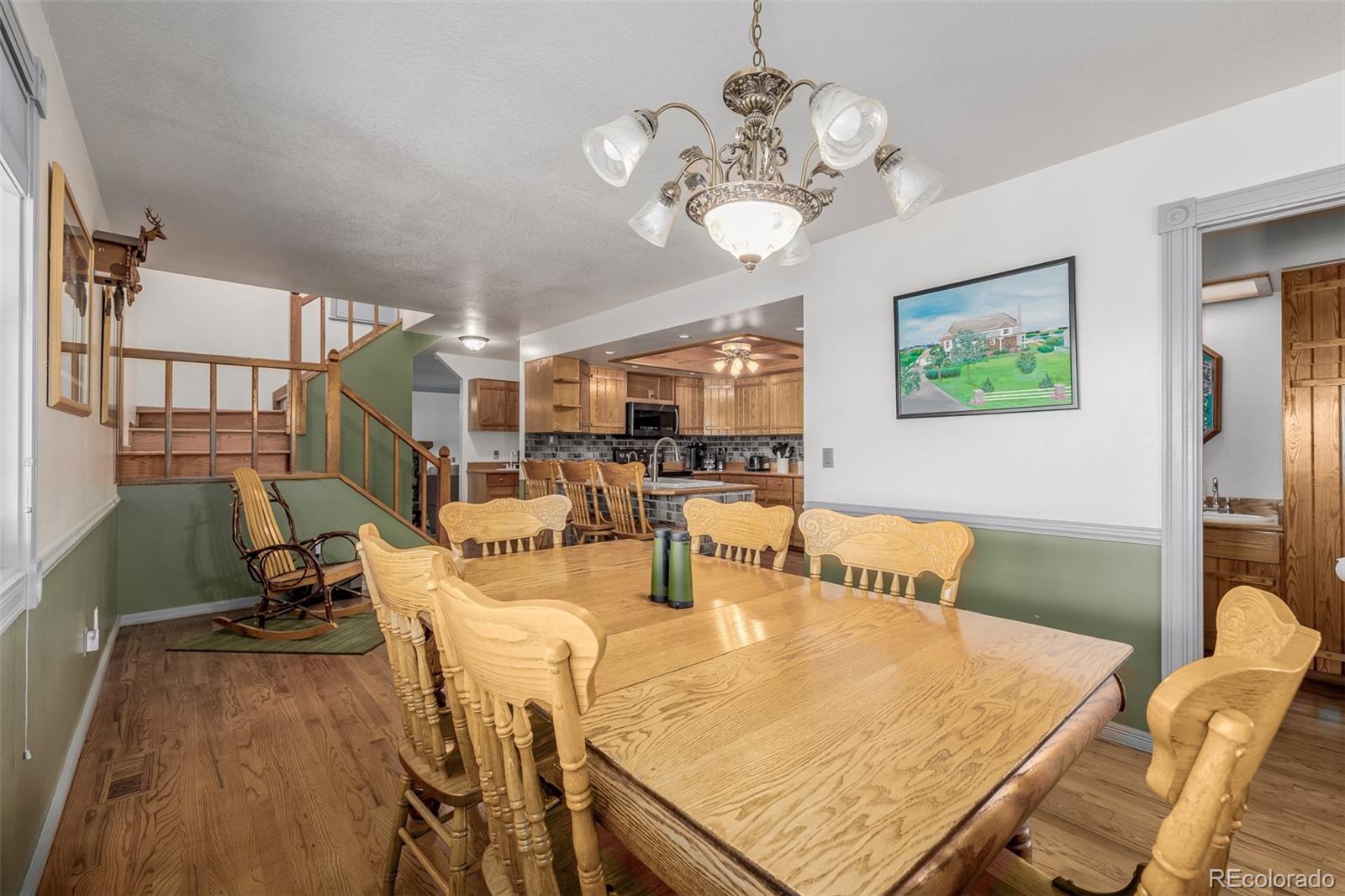 MLS Image #9 for 14447  madison street,thornton, Colorado