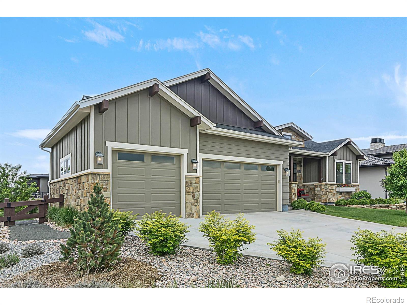 MLS Image #2 for 2760  majestic view drive,timnath, Colorado