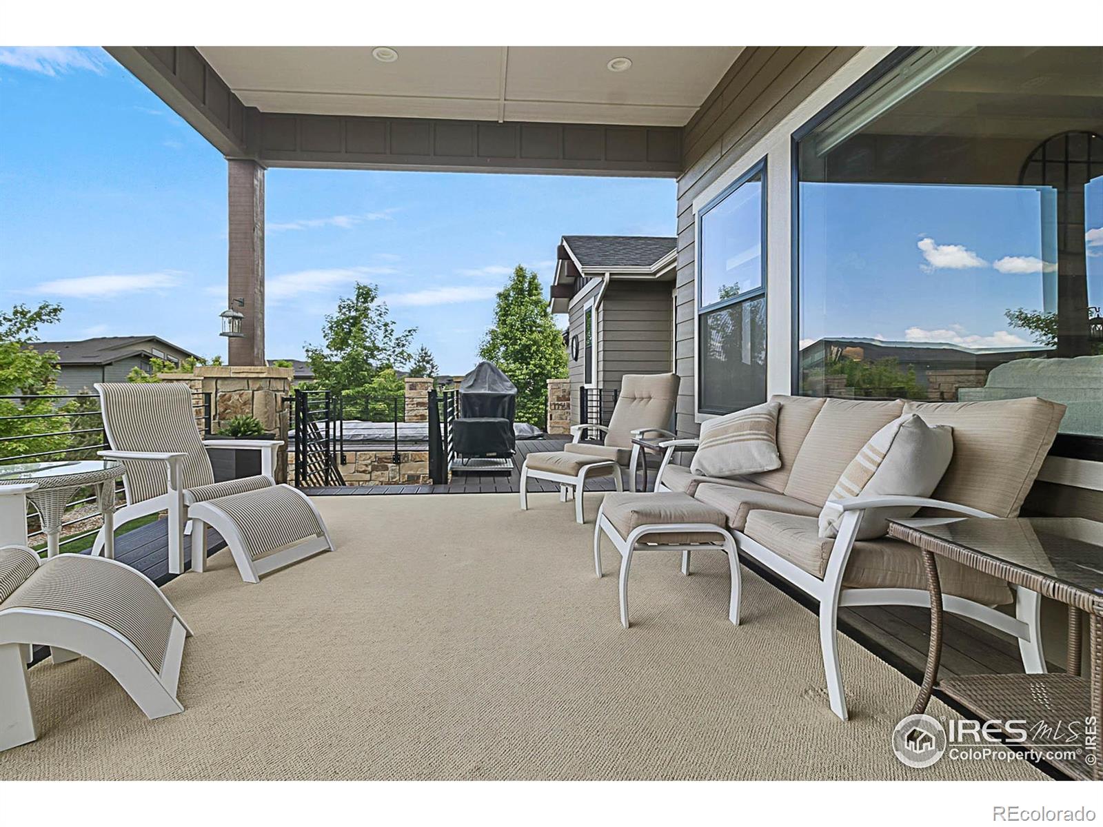 MLS Image #31 for 2760  majestic view drive,timnath, Colorado