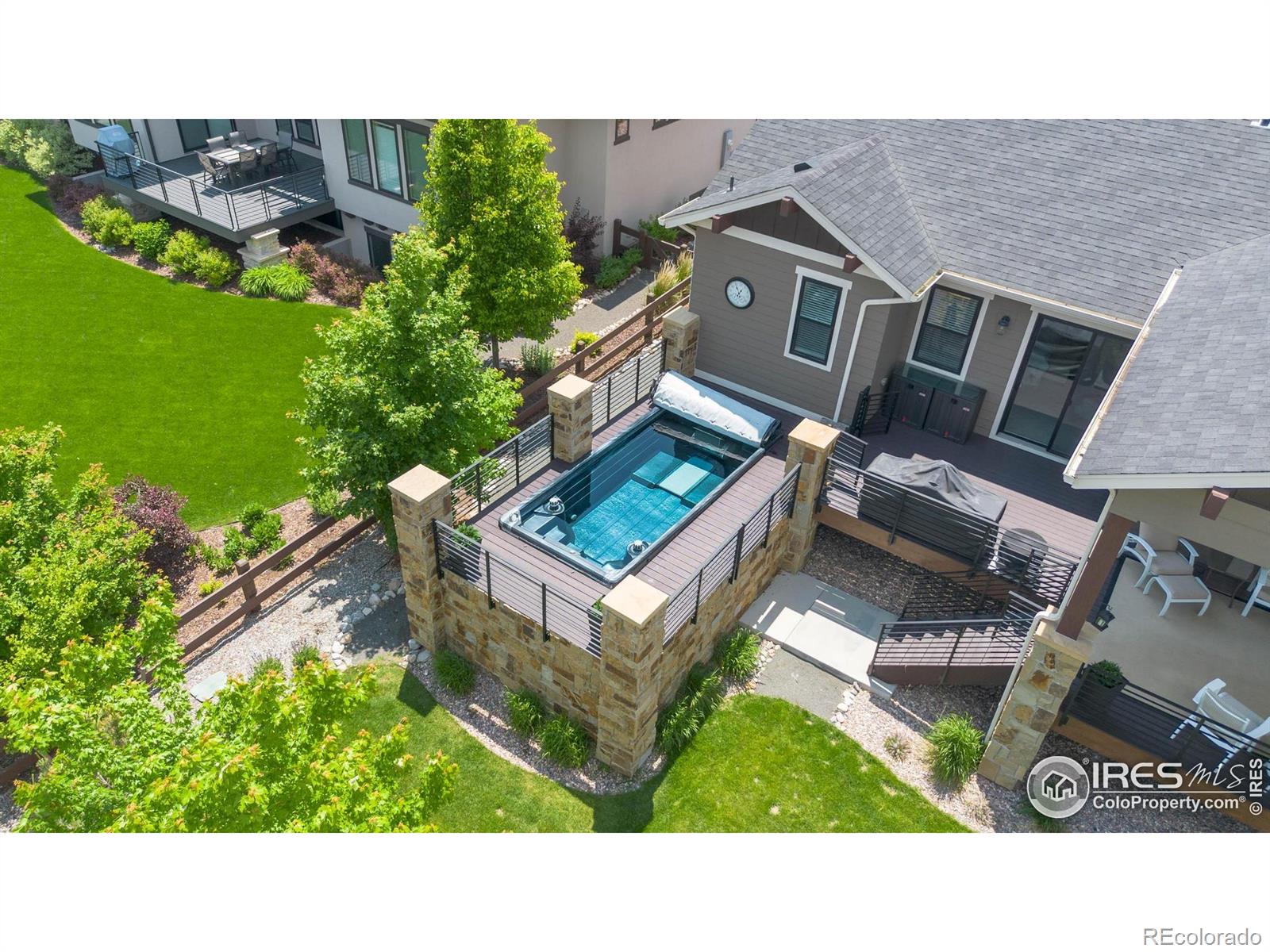 MLS Image #35 for 2760  majestic view drive,timnath, Colorado
