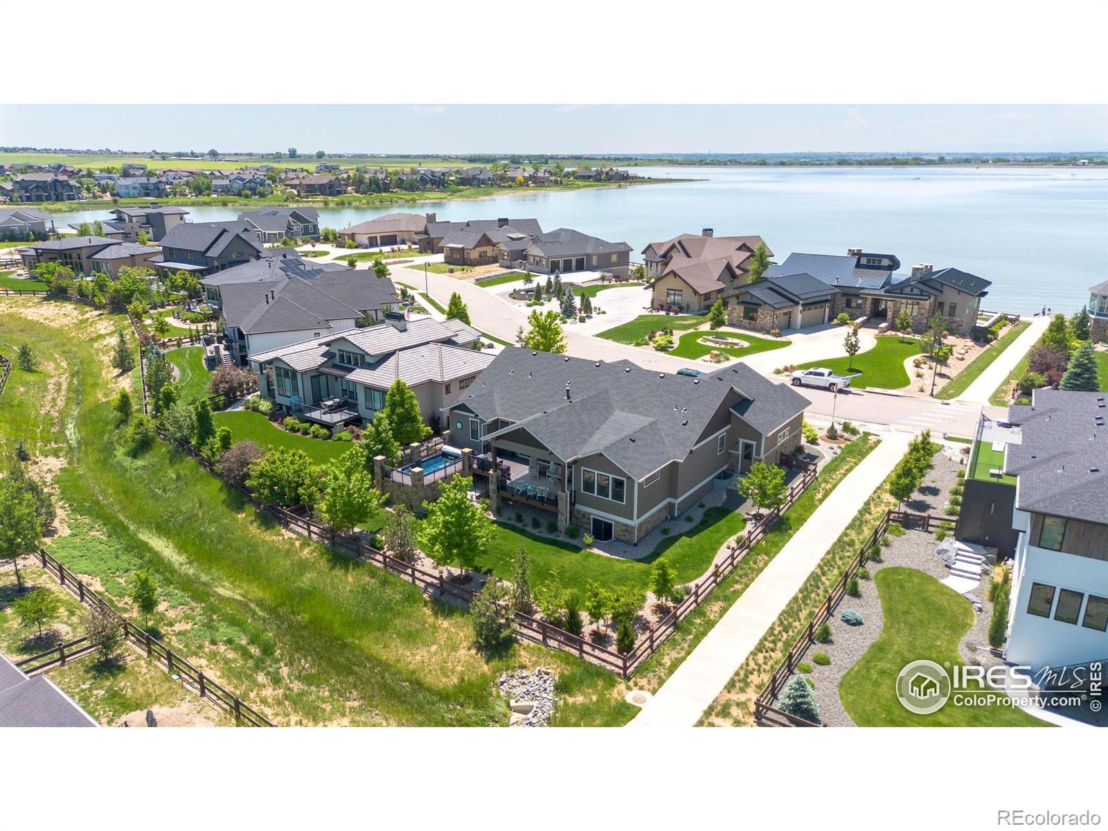 MLS Image #39 for 2760  majestic view drive,timnath, Colorado