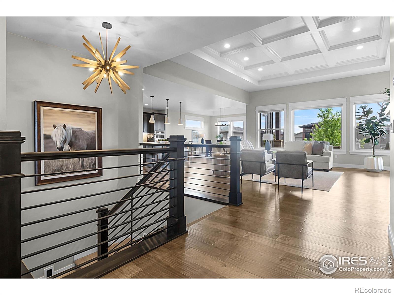 MLS Image #4 for 2760  majestic view drive,timnath, Colorado
