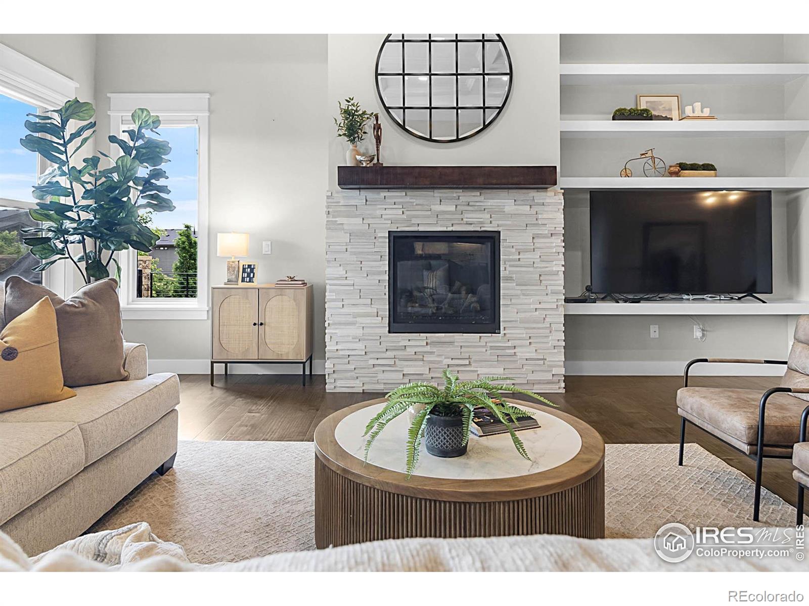 MLS Image #7 for 2760  majestic view drive,timnath, Colorado