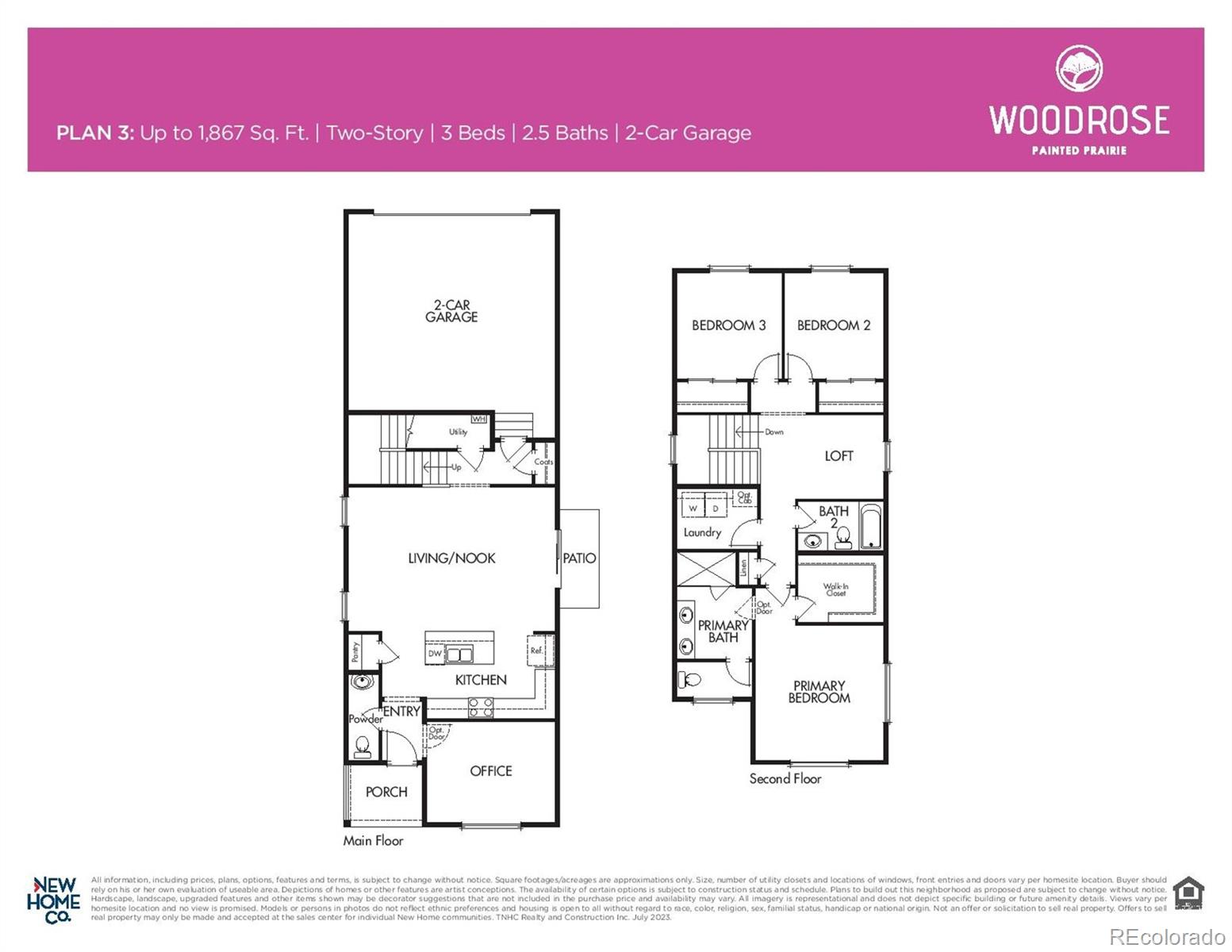 CMA Image for 21031 E 63rd Drive,Aurora, Colorado