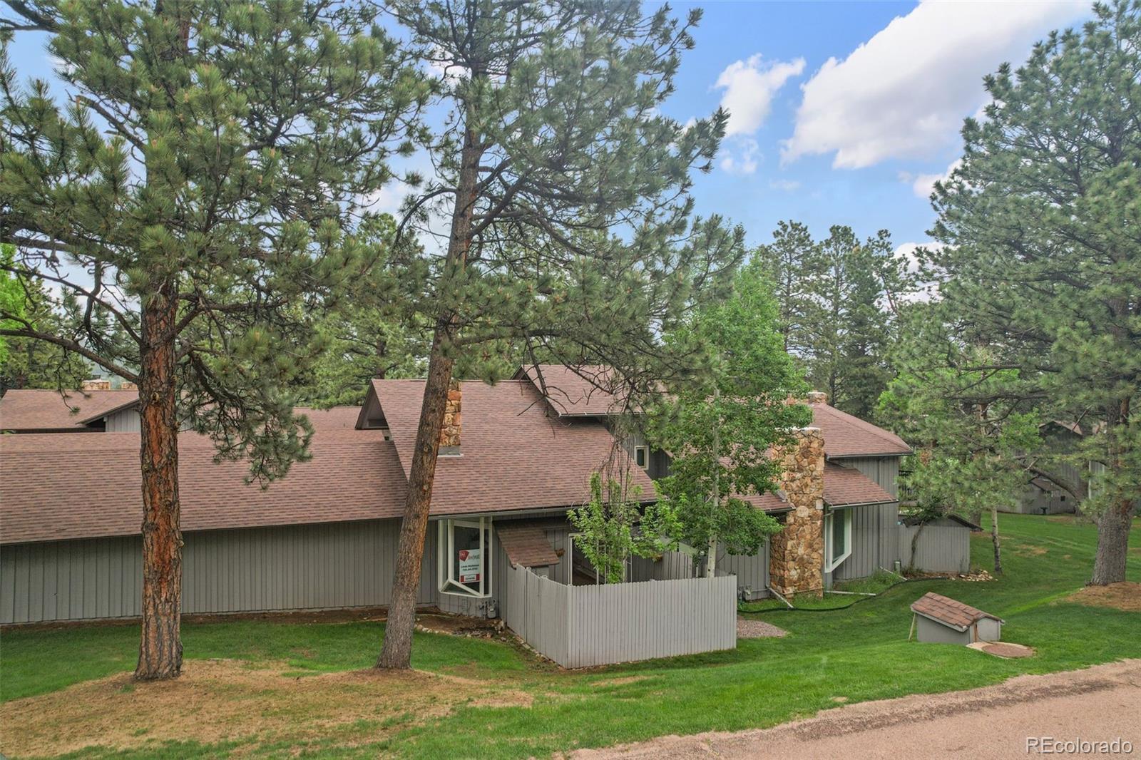 MLS Image #0 for 2378  hearth drive,evergreen, Colorado