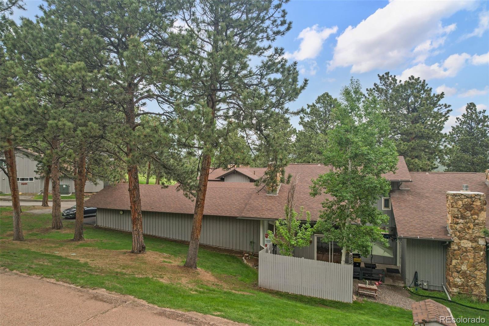MLS Image #1 for 2378  hearth drive,evergreen, Colorado