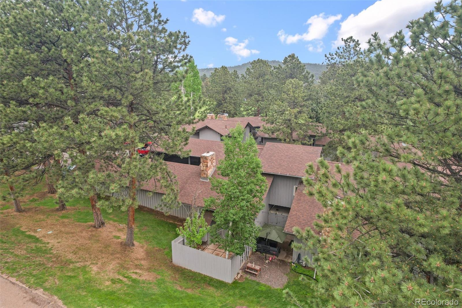 MLS Image #2 for 2378  hearth drive,evergreen, Colorado