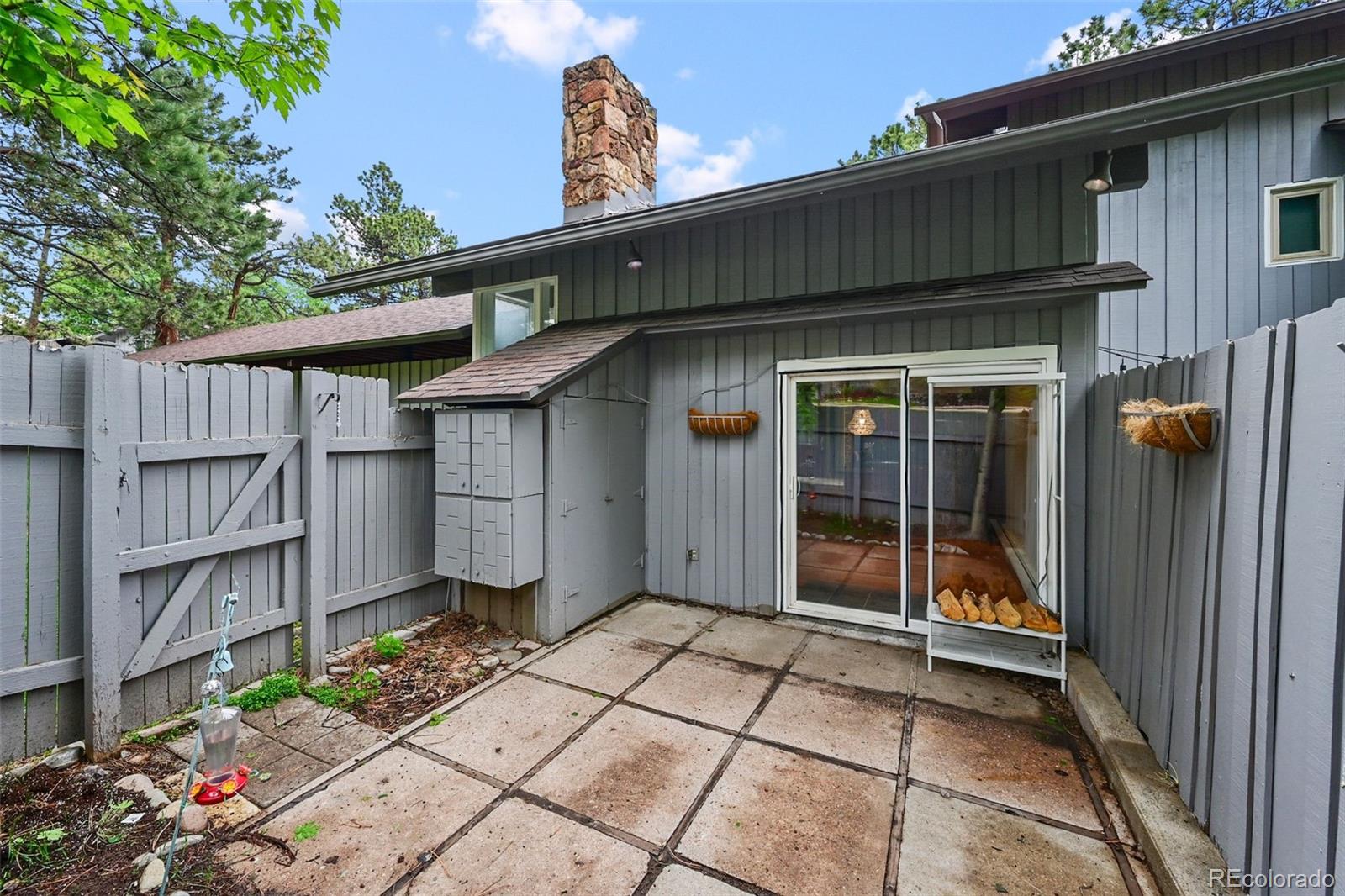 MLS Image #25 for 2378  hearth drive,evergreen, Colorado