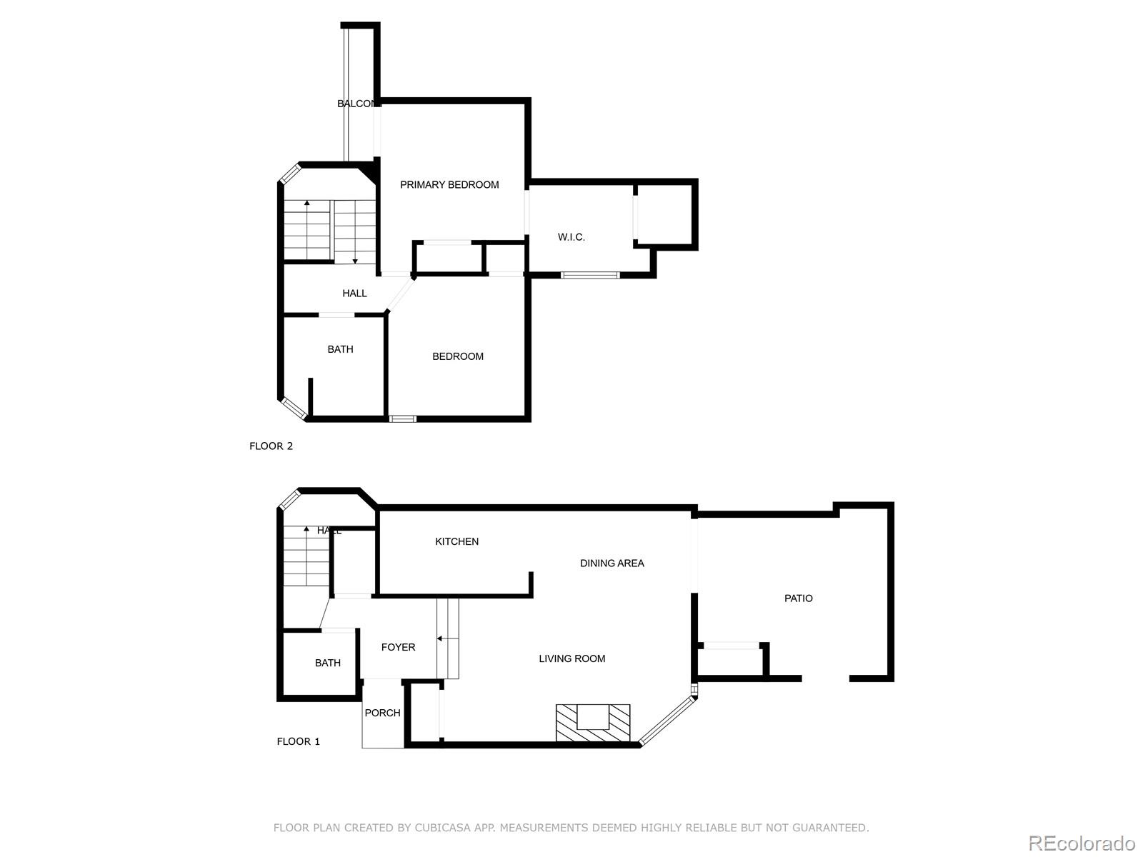 MLS Image #32 for 2378  hearth drive,evergreen, Colorado