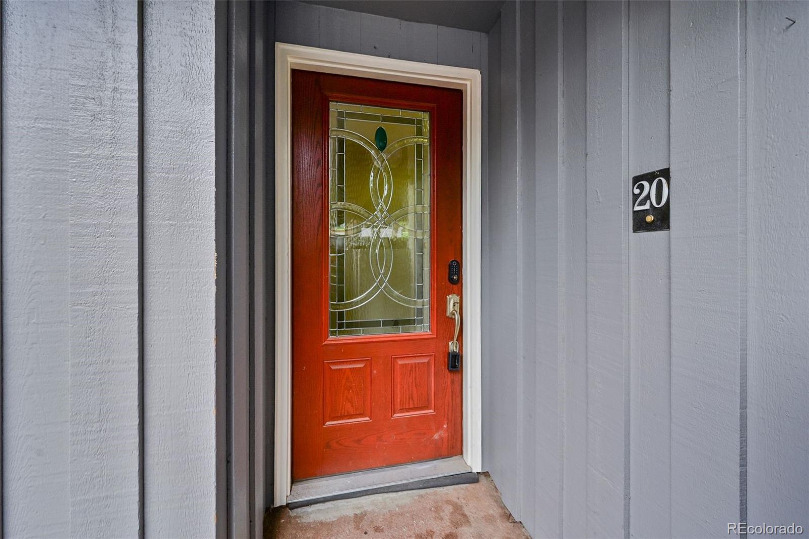 MLS Image #5 for 2378  hearth drive,evergreen, Colorado