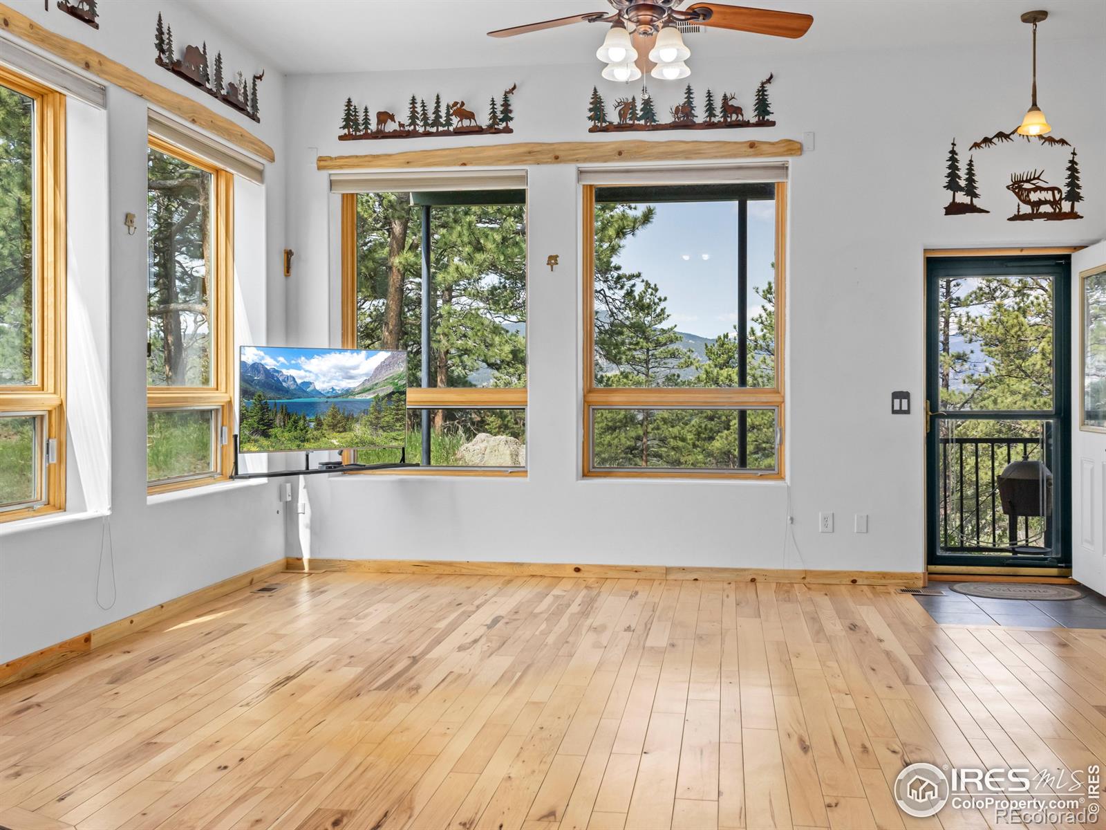 MLS Image #10 for 100  snow top drive,drake, Colorado