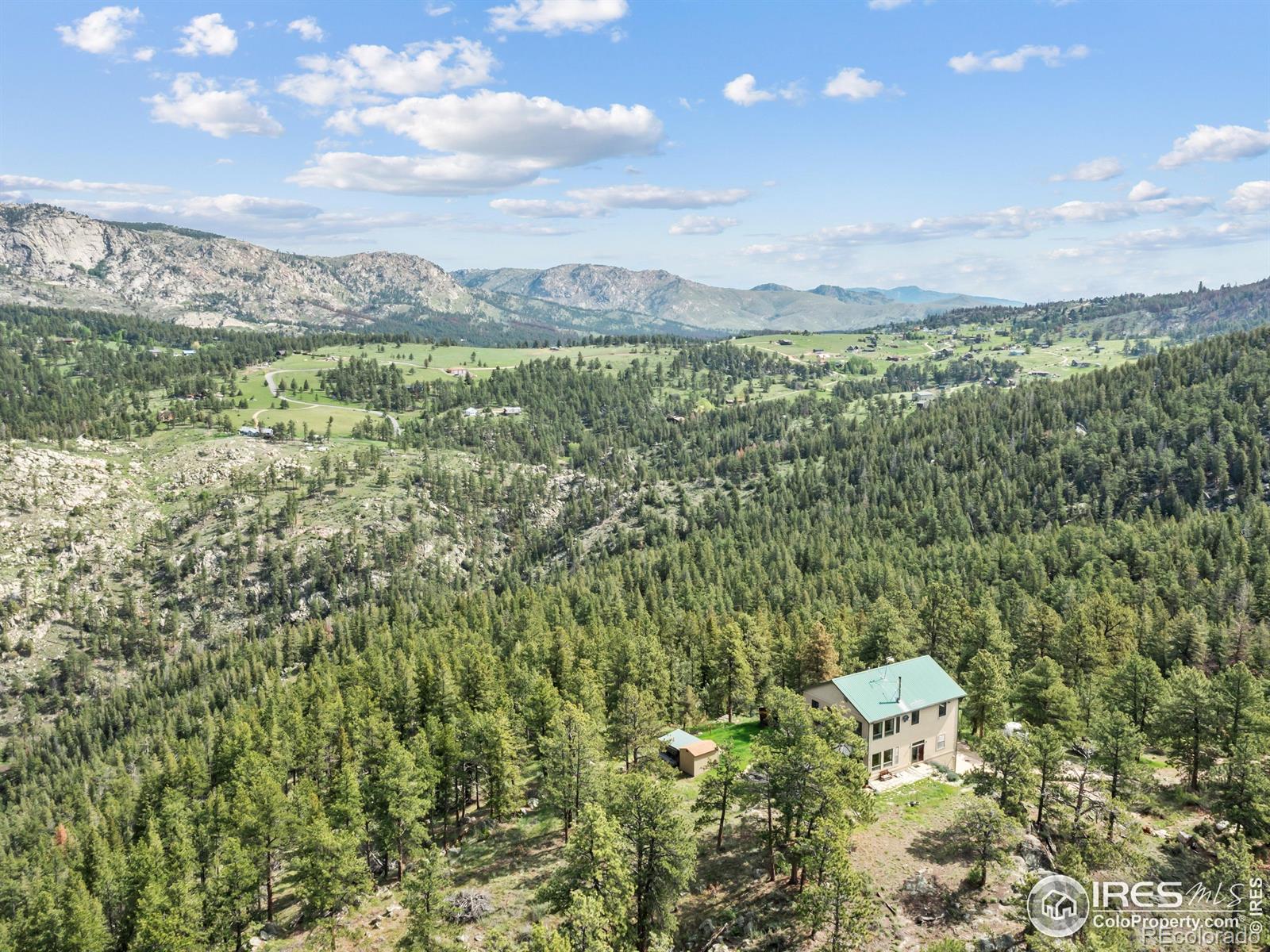 MLS Image #18 for 100  snow top drive,drake, Colorado