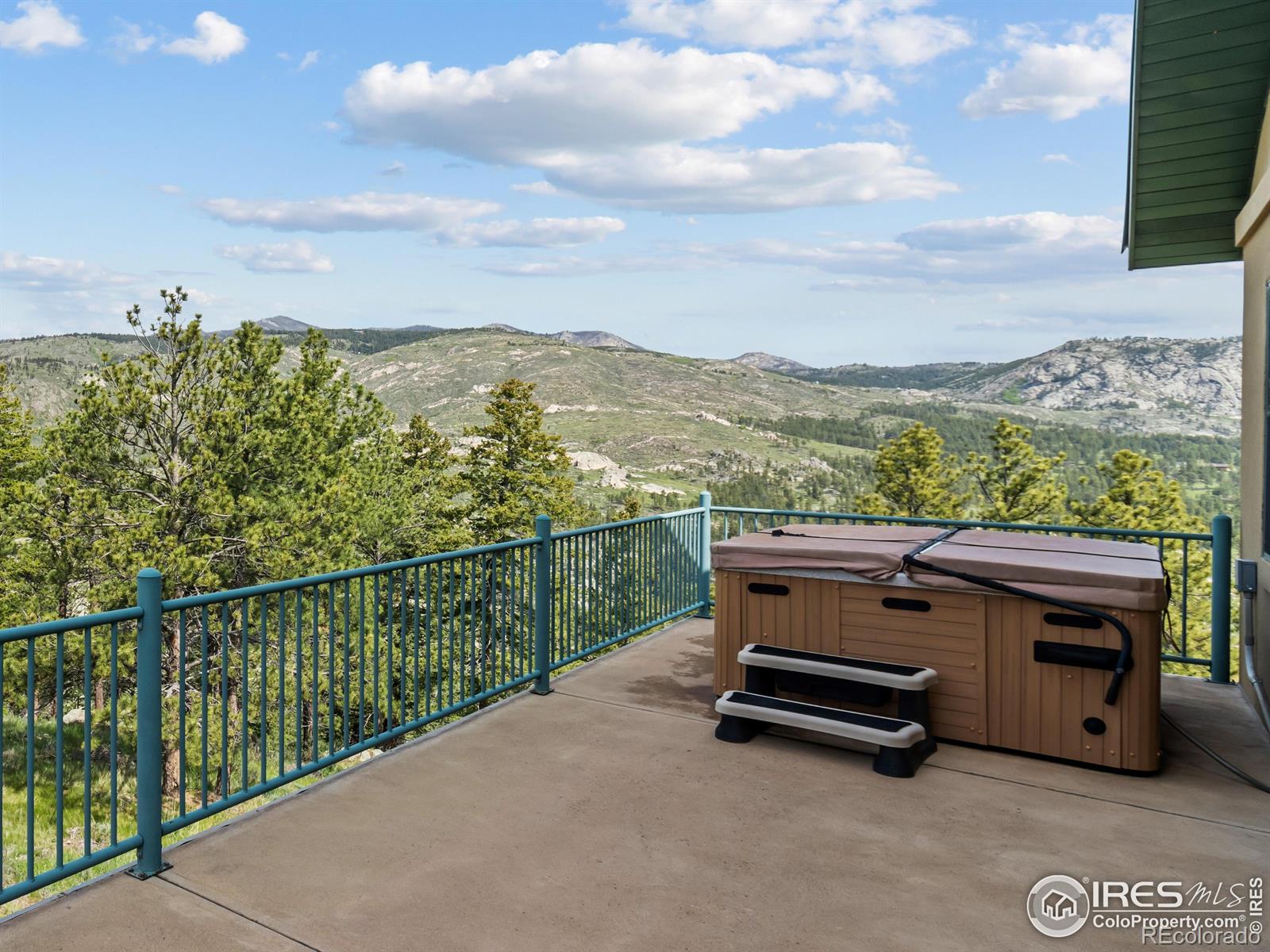 MLS Image #22 for 100  snow top drive,drake, Colorado