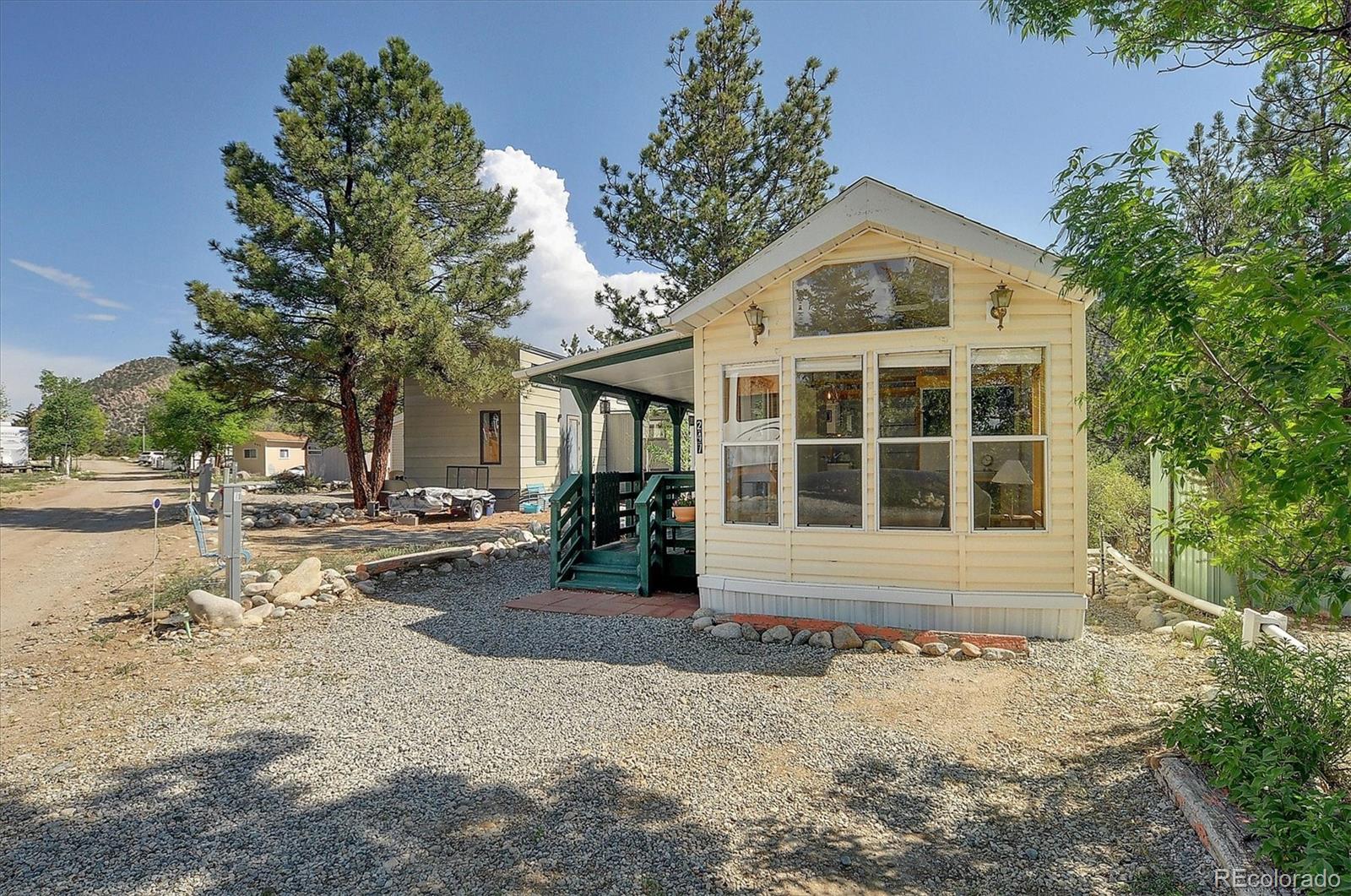 CMA Image for 10795  County Road 197a ,Nathrop, Colorado