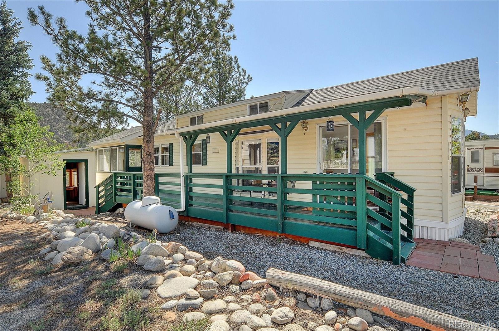 MLS Image #2 for 10795  county road 197a ,nathrop, Colorado