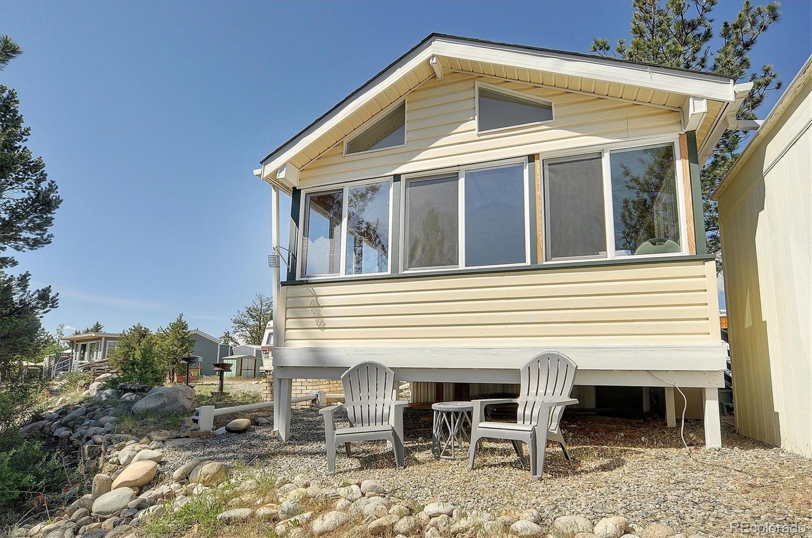 MLS Image #20 for 10795  county road 197a ,nathrop, Colorado