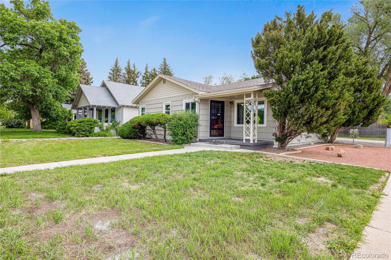 MLS Image #22 for 2203 n wahsatch avenue,colorado springs, Colorado