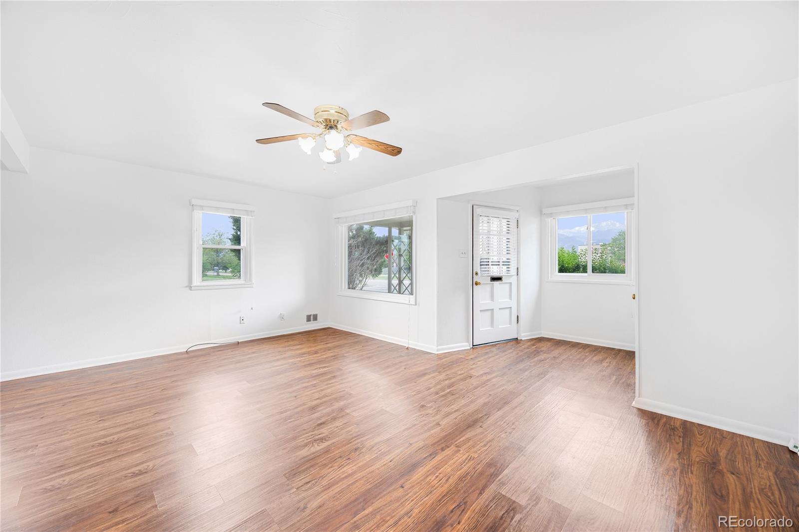 MLS Image #5 for 2203 n wahsatch avenue,colorado springs, Colorado